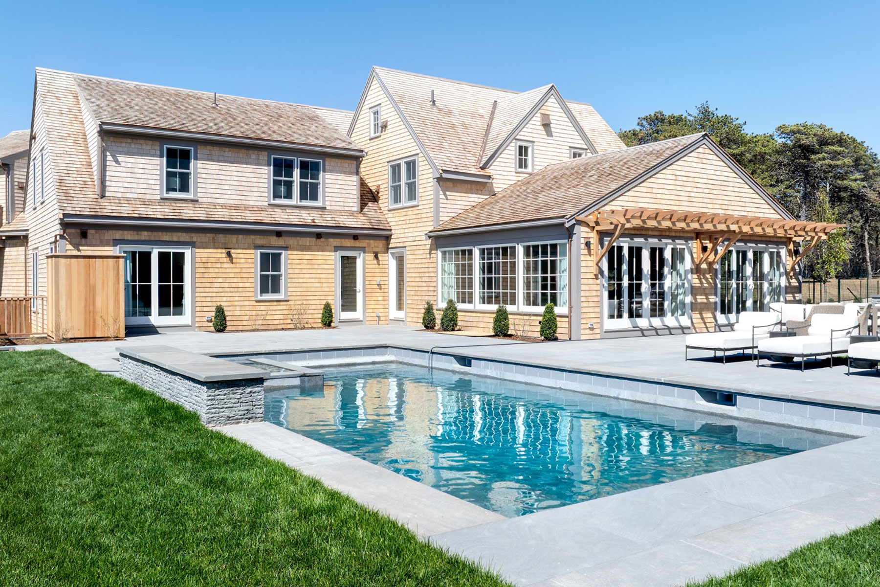  15 Deer Run Road, Nantucket, MA, 02554 - 物件實景