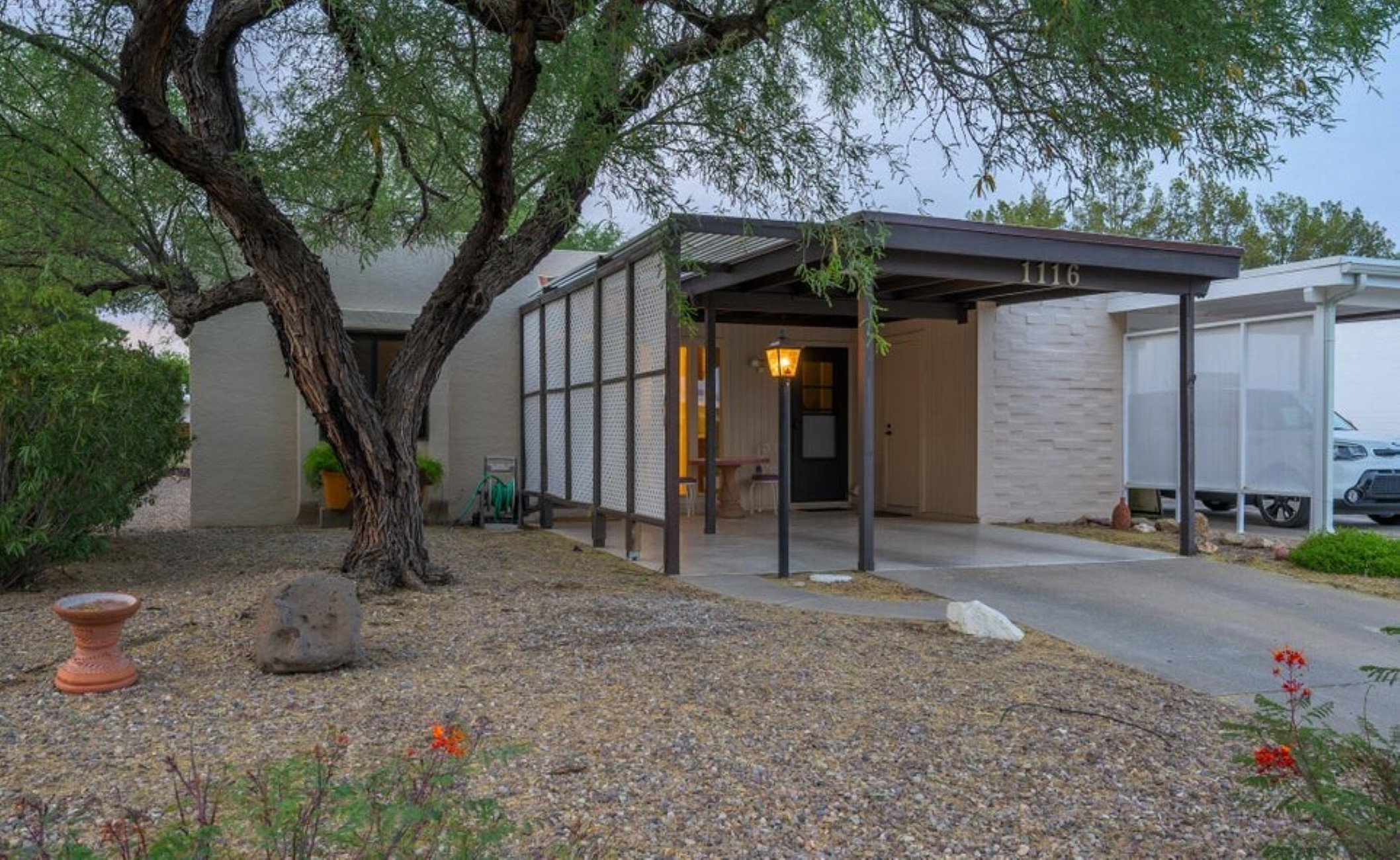  1116 S Alpine Circle, Green Valley, AZ 85614 - 物件實景