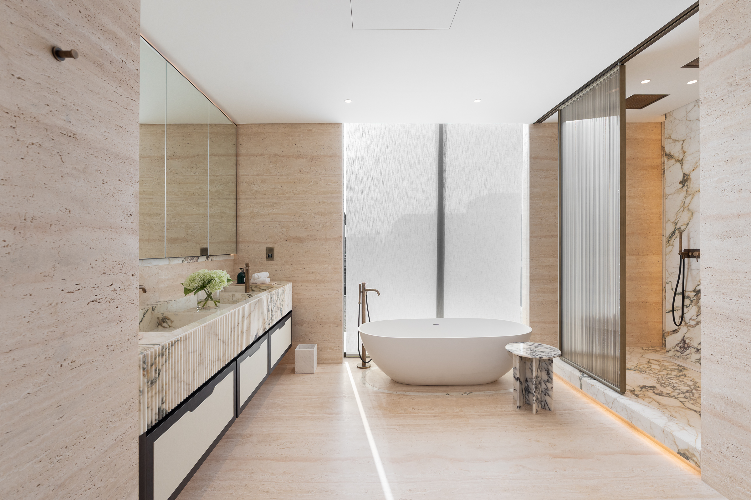 Exceptional Modern Villa in Dubai Hills Estate - 物件實景
