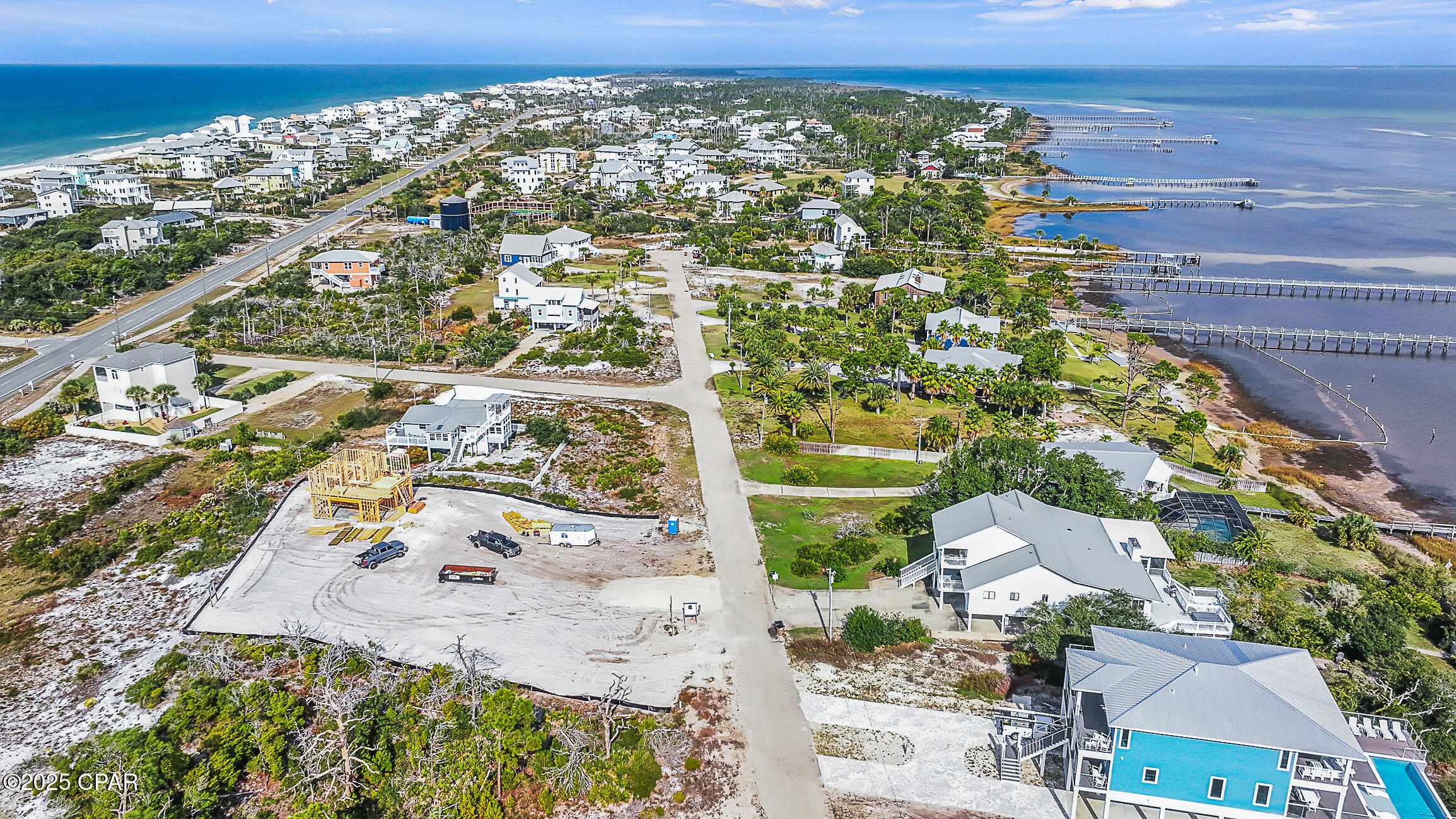 Port St Joe, Florida, 32456, United States, 3 Bedrooms Bedrooms, ,2 BathroomsBathrooms,Residential,For Sale,2000766