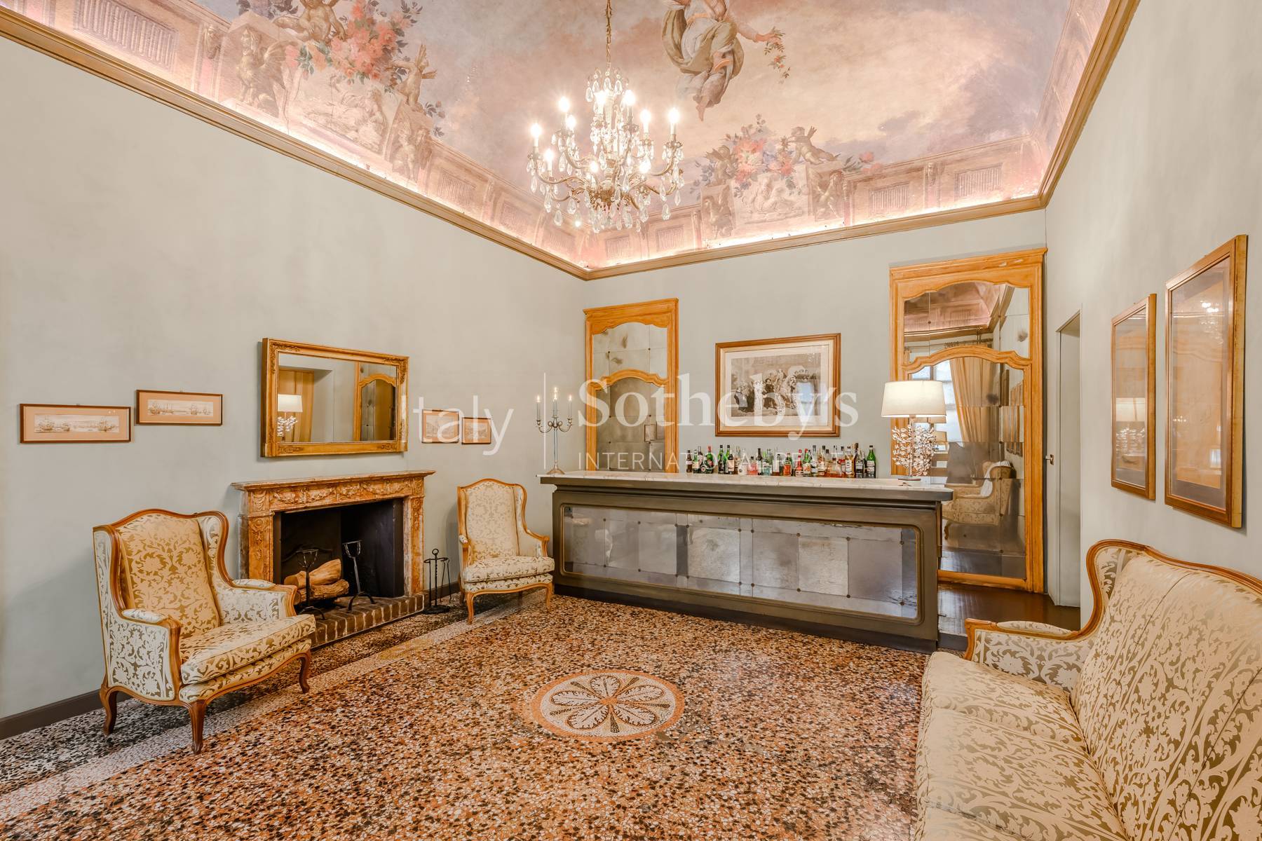  Historic building in the heart of Piedmont - 物件實景