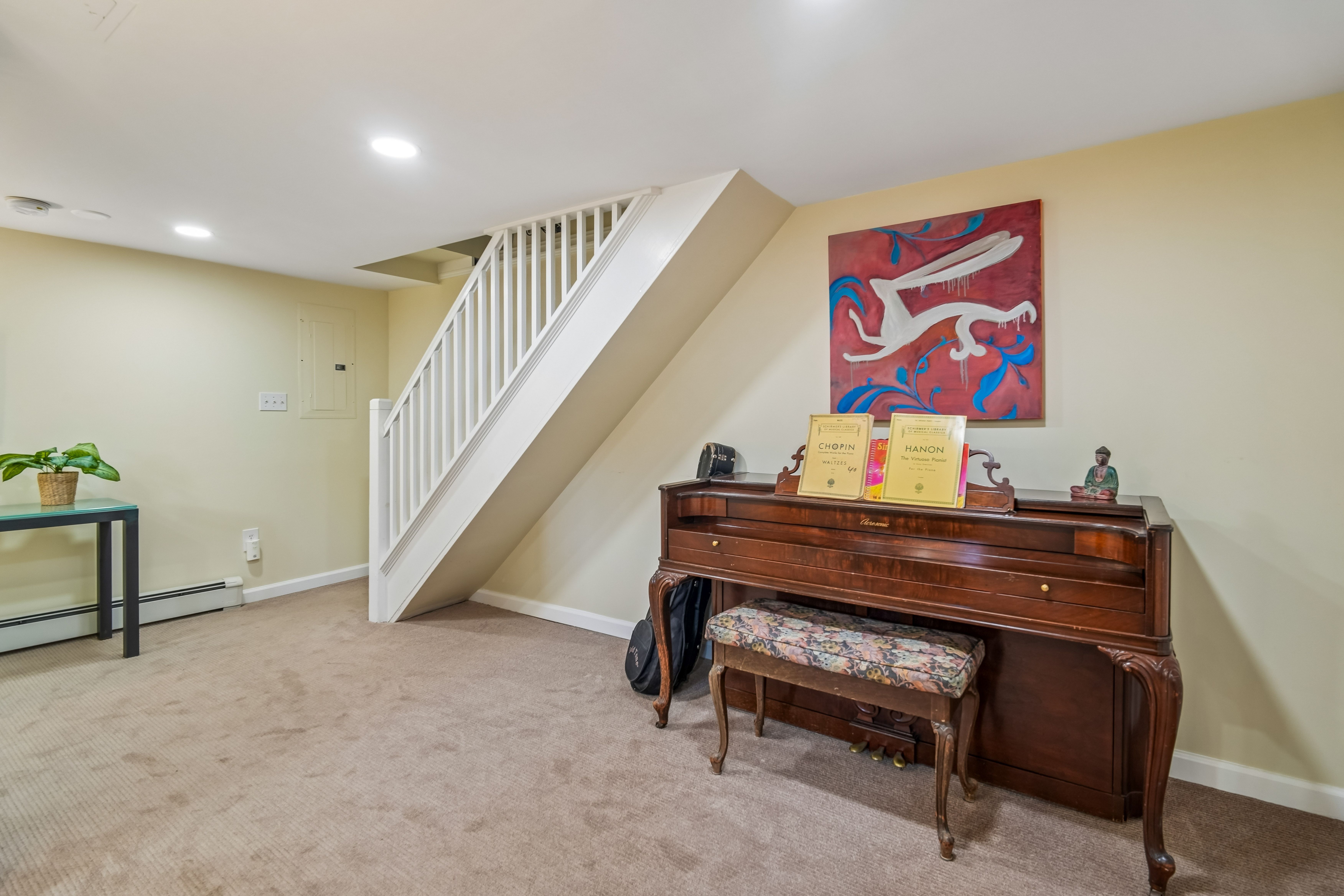  110 Sherman Place, Maplewood, NJ 07040 - 物件實景