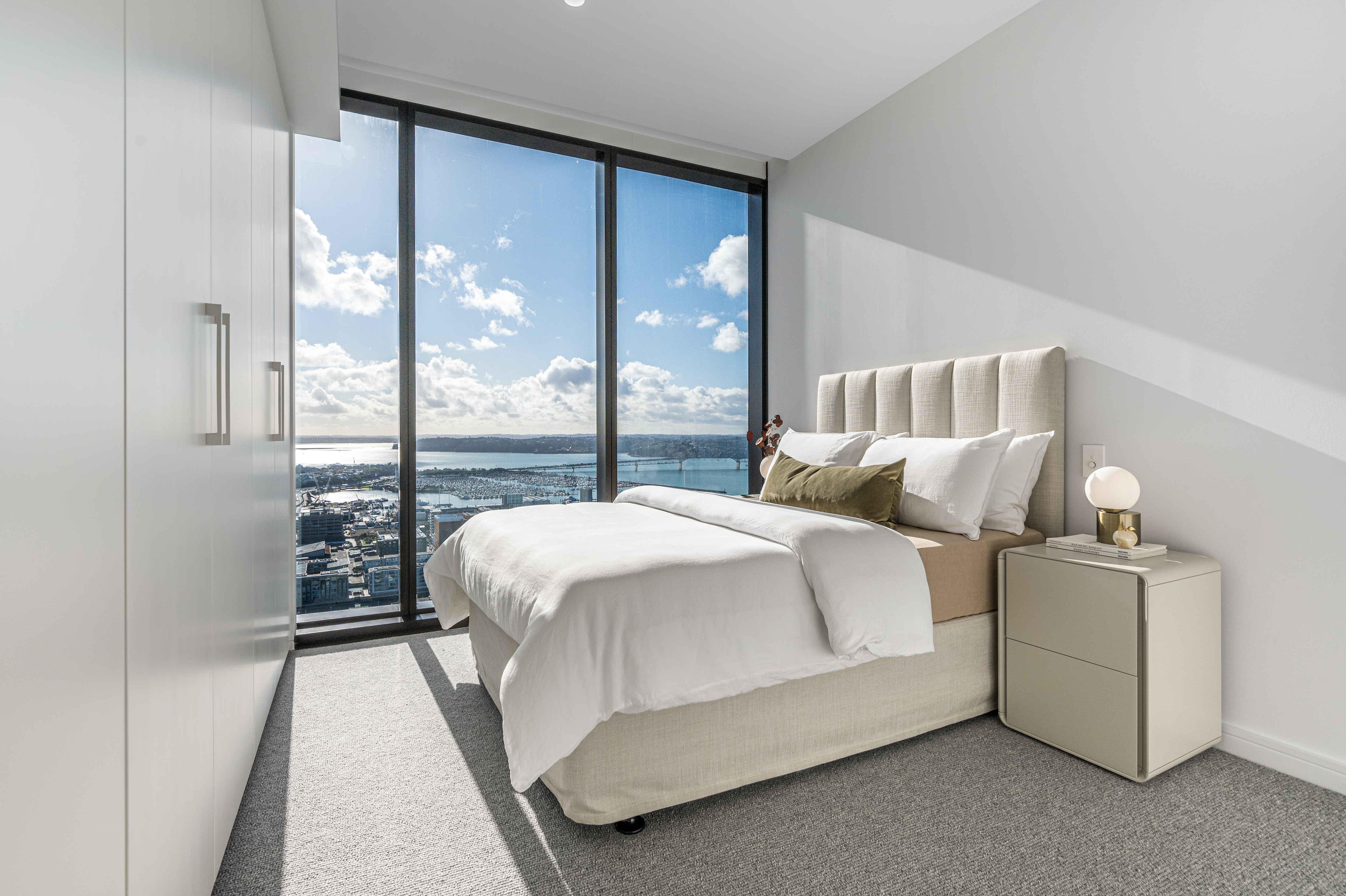  3502/51 Albert Street, Auckland Central - 物件實景