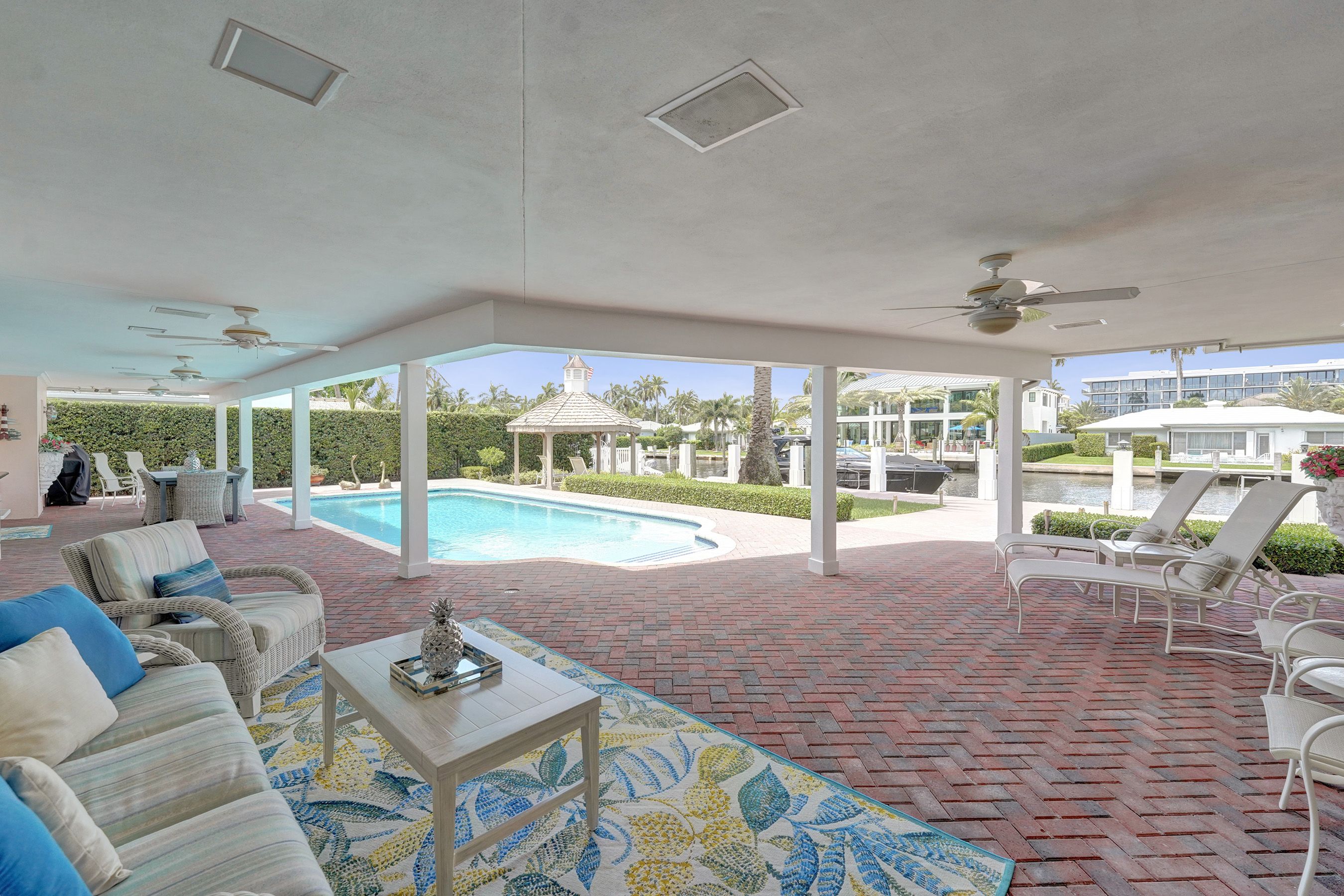  163 Nurmi Drive, Fort Lauderdale, FL, 33301 - 物件實景