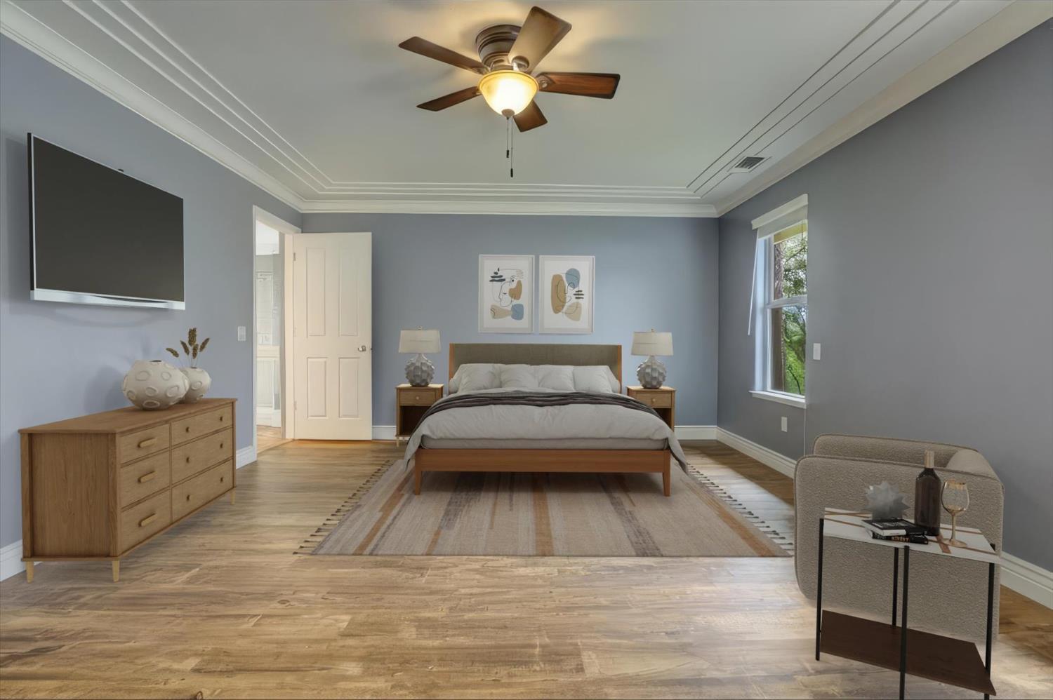 Penn Valley, California, 95946, United States, 3 Bedrooms Bedrooms, ,2 BathroomsBathrooms,Residential,For Sale,1902443