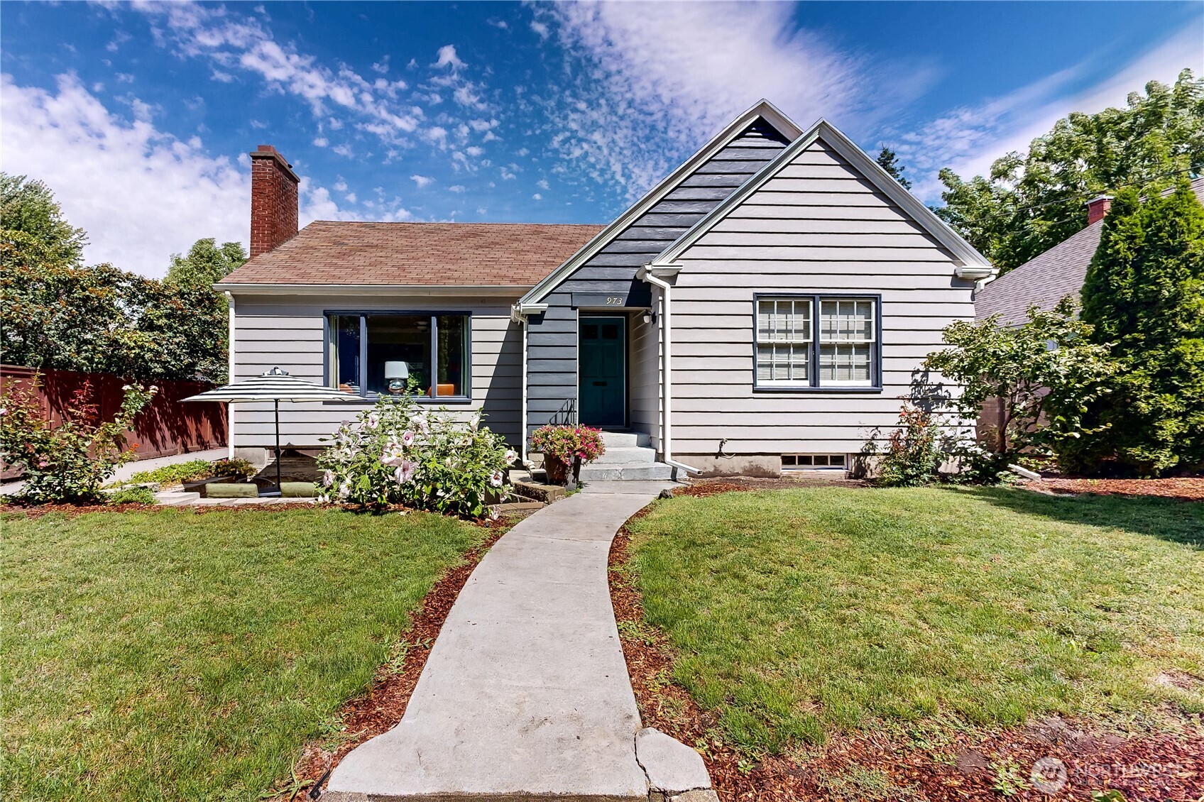 Walla Walla, Washington, 99362, United States, 4 Bedrooms Bedrooms, ,2 BathroomsBathrooms,Residential,For Sale,1868266