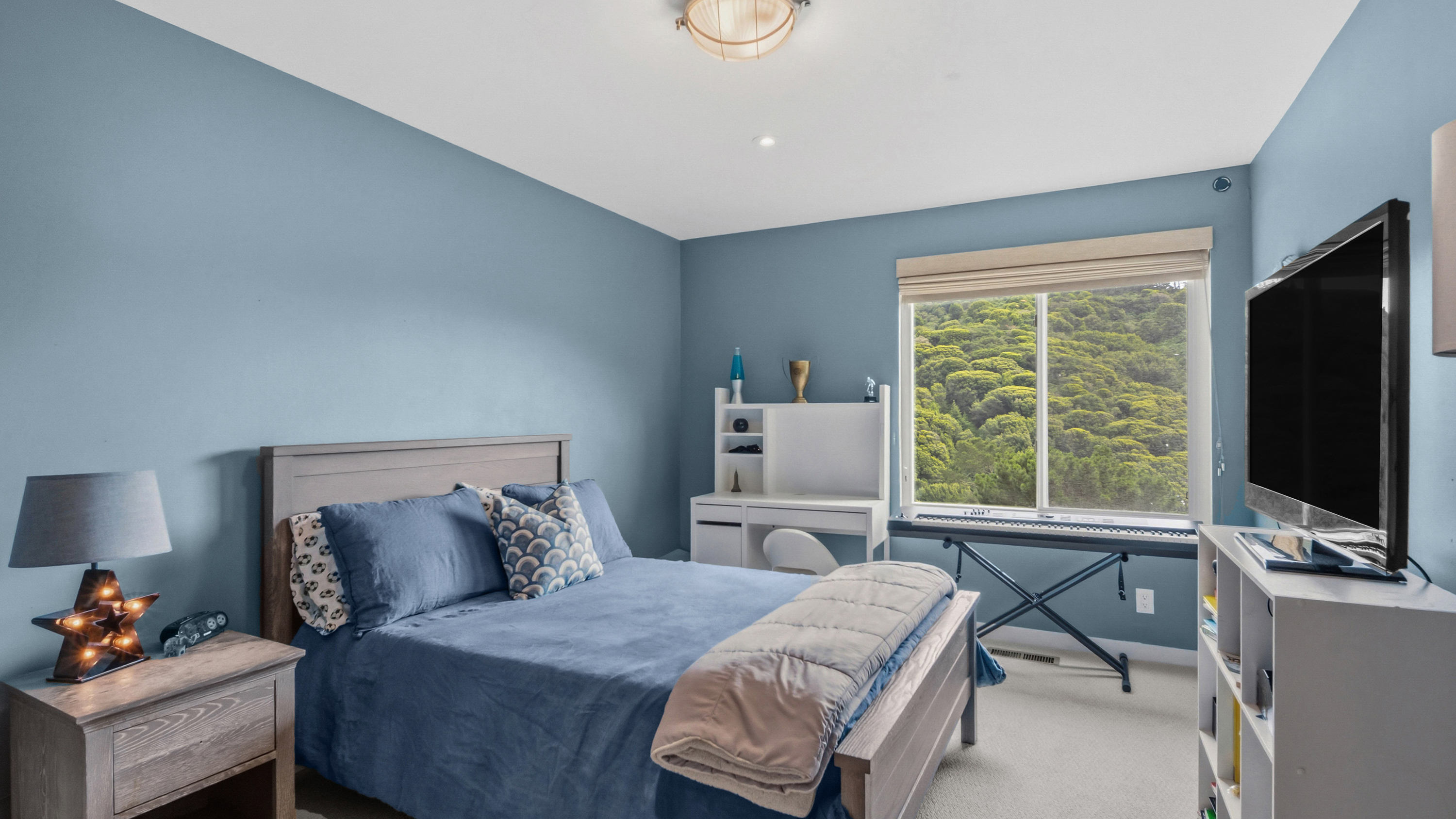  Contempary Hillside Living - 物件實景