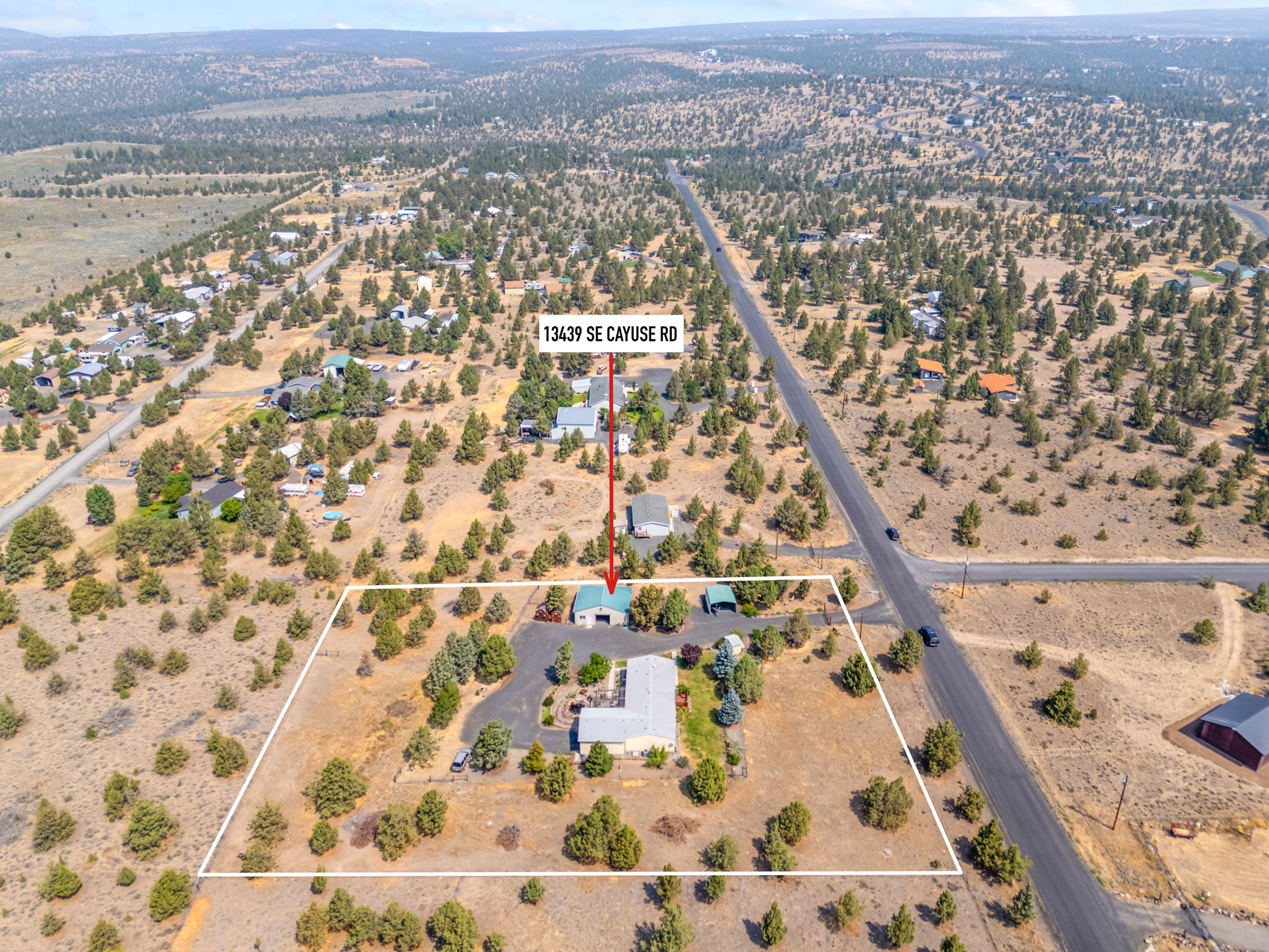 Prineville, Oregon, 97754, United States, 4 Bedrooms Bedrooms, ,2 BathroomsBathrooms,Residential,For Sale,1919985