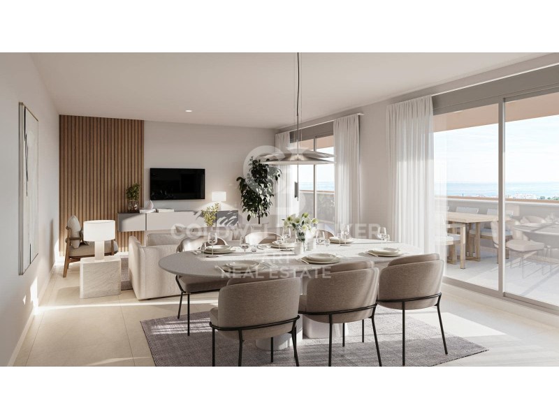 Estepona, Andalusia, ES, 3 Bedrooms Bedrooms, ,3 BathroomsBathrooms,Residential,For Sale,1786422