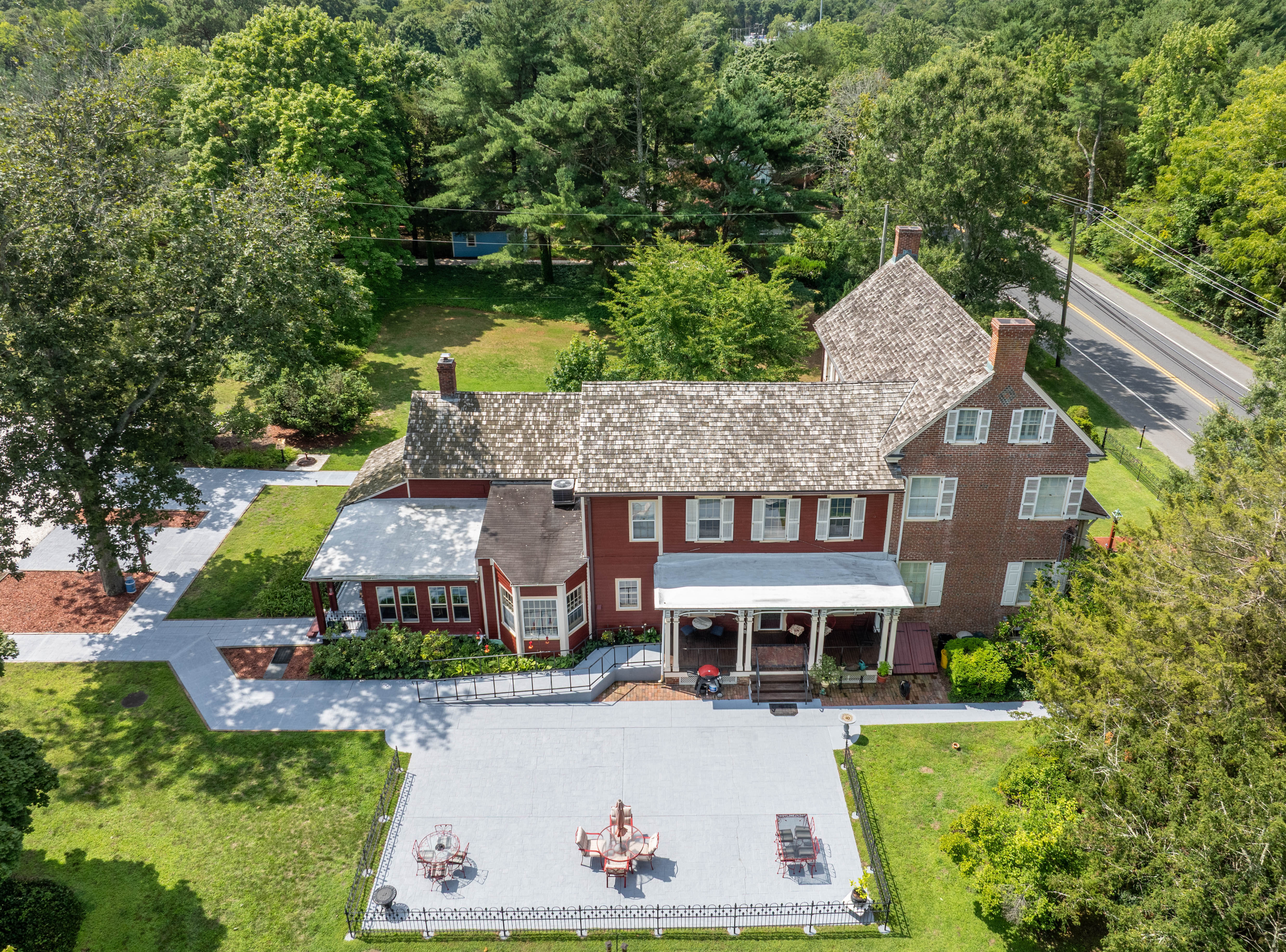  The Falkinburge Estate - 物件實景