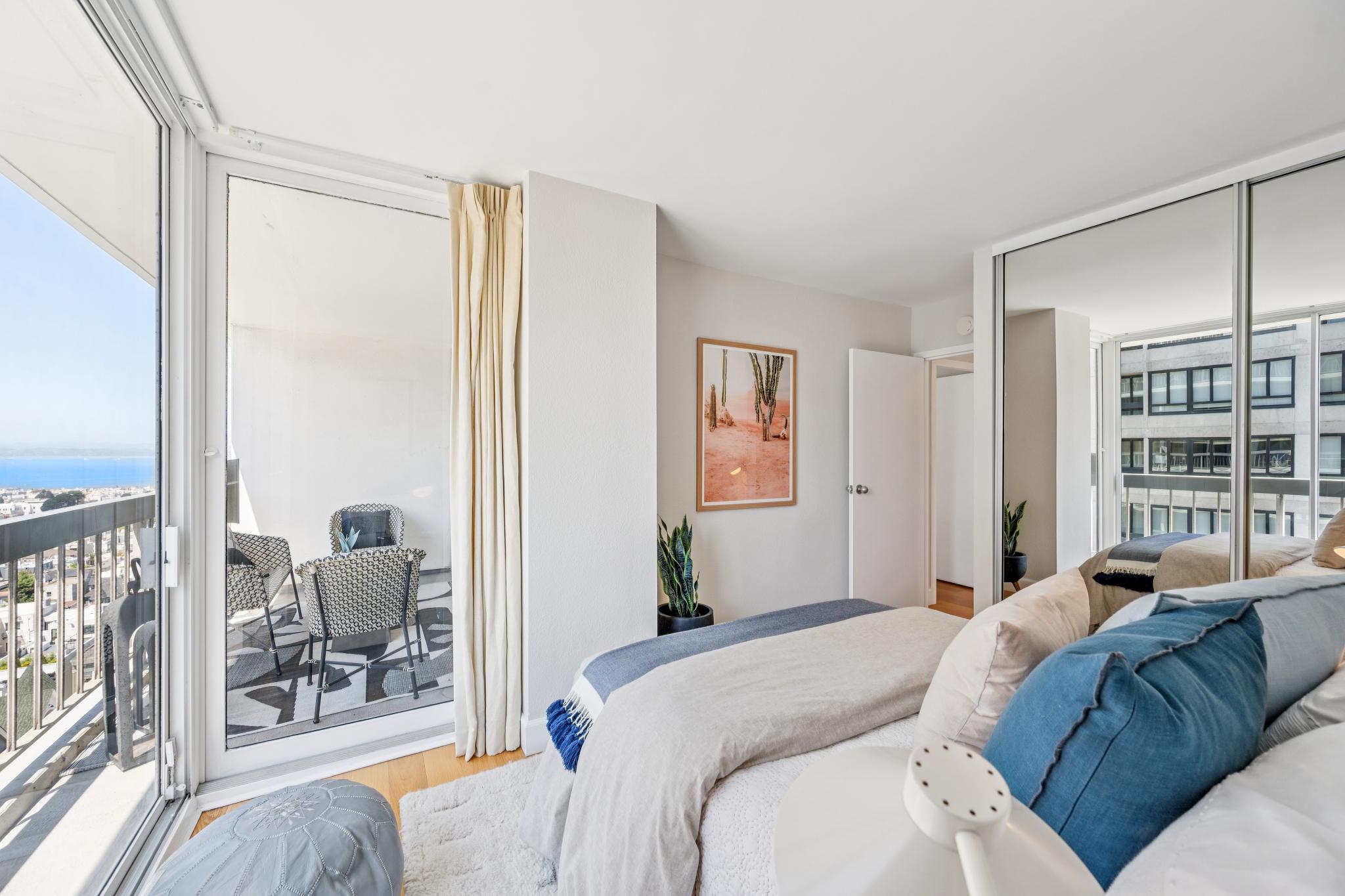  Elegant Living in Prime Pacific Heights - 物件實景