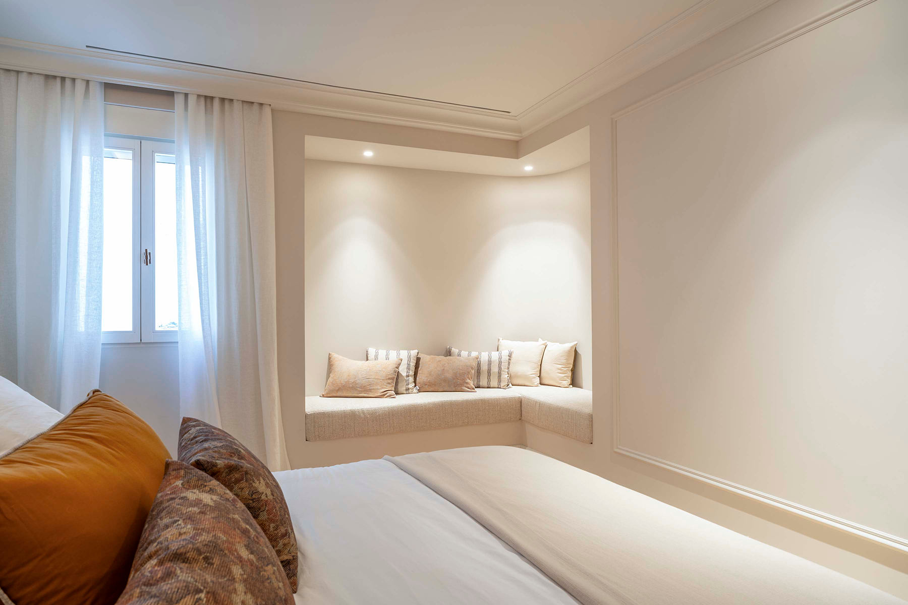  Stylish Renovated Flat in Barrio de las Letras, Madrid - 物件實景
