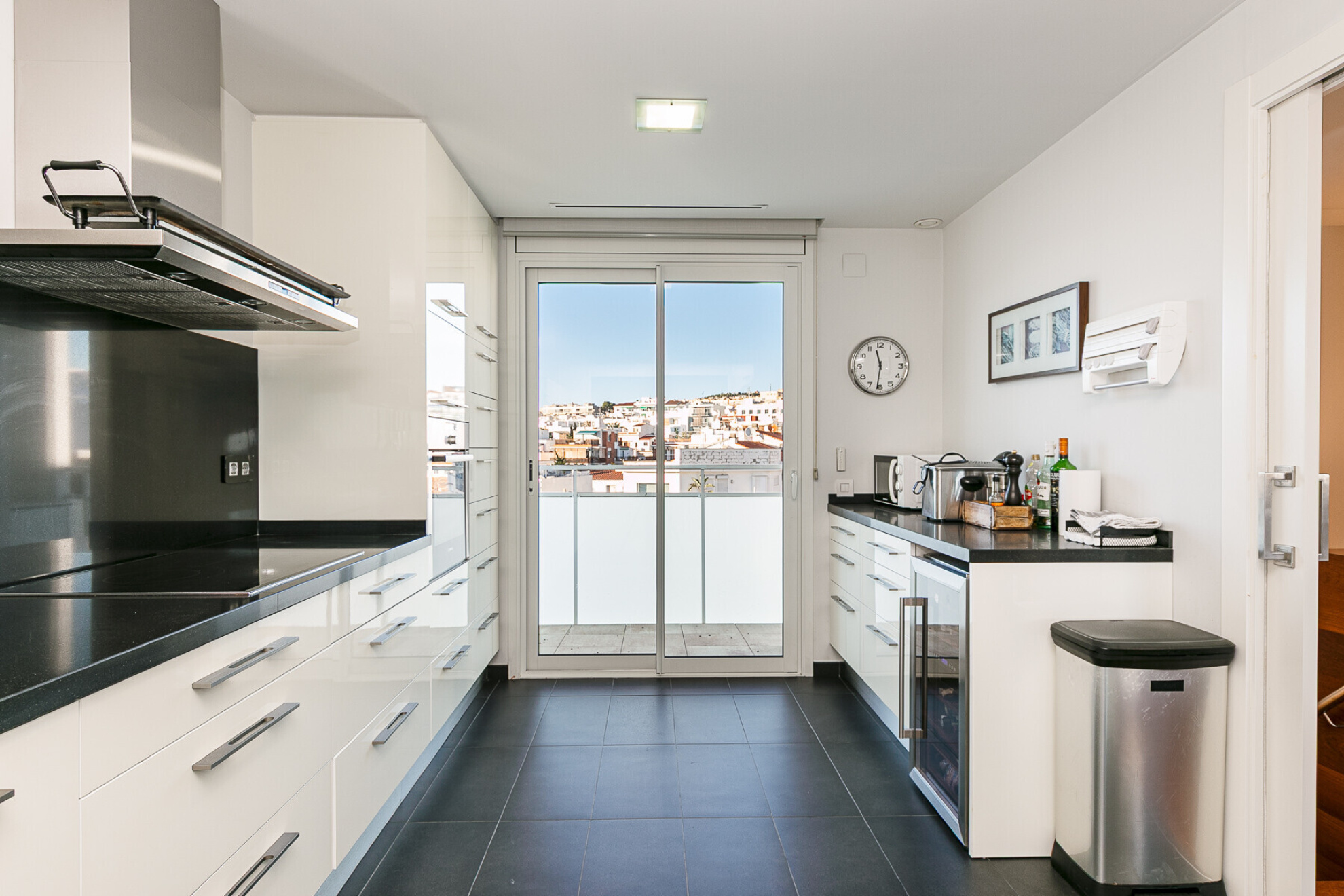  Spectacular duplex penthouse in front of the sea in Sitges - 物件實景