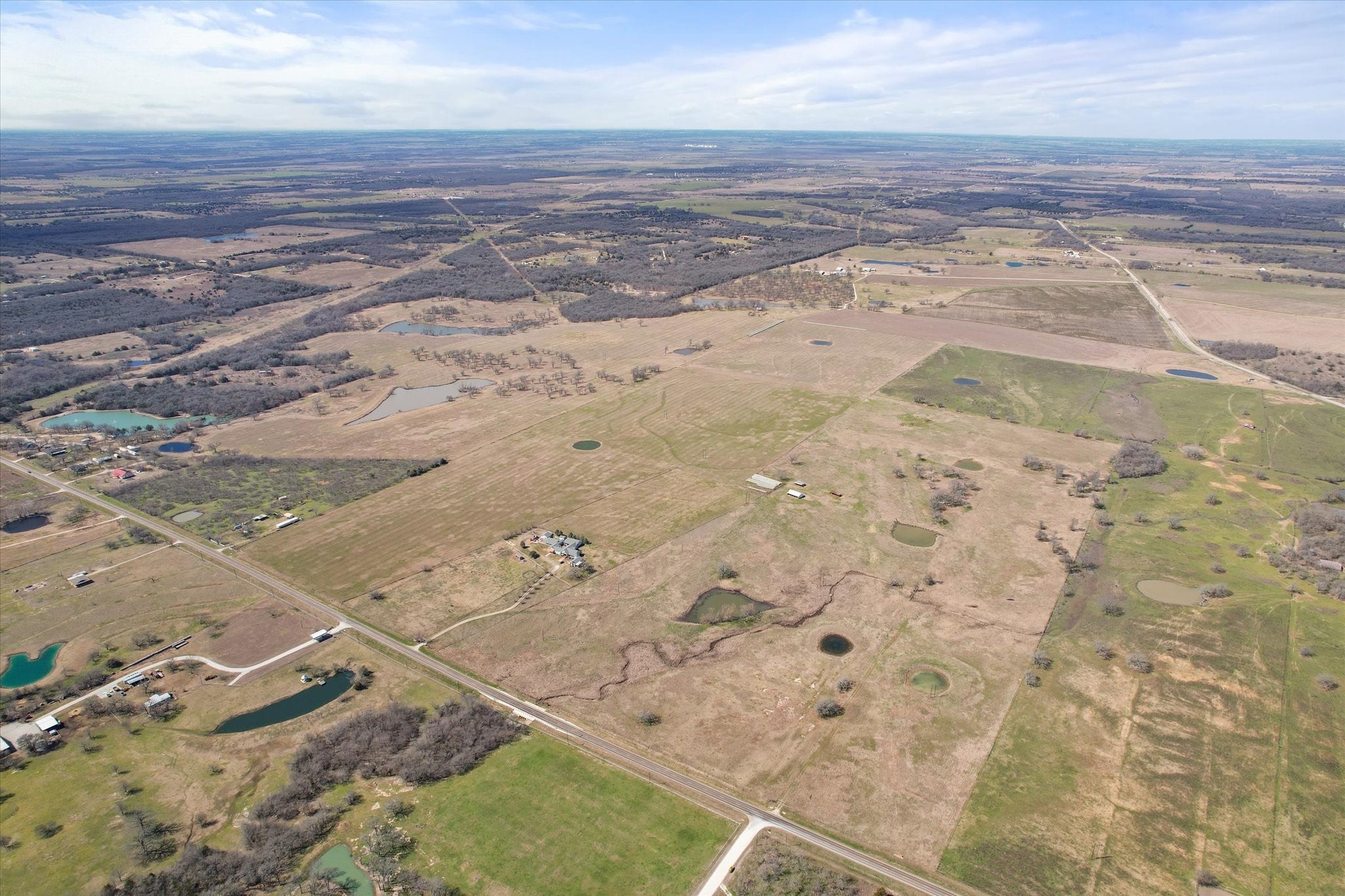 Frost, Texas, 76641, United States, ,Land,For Sale,1978385