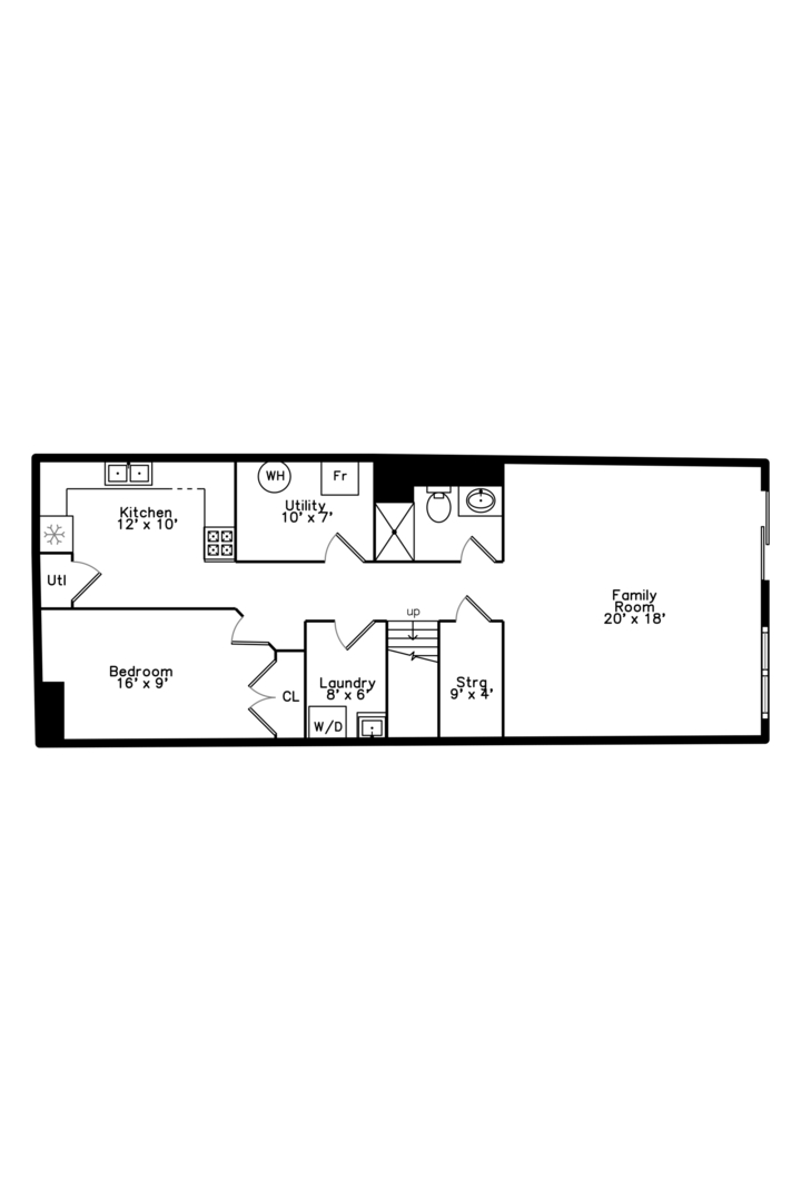 Downers Grove, Illinois, 60515, United States, 4 Bedrooms Bedrooms, ,4 BathroomsBathrooms,Residential,For Sale,1954600