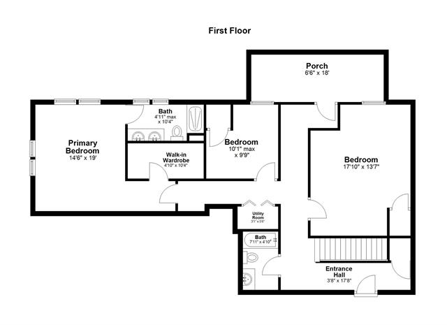 Concord, New Hampshire, 03301, United States, 3 Bedrooms Bedrooms, ,2 BathroomsBathrooms,Residential,For Sale,1986061