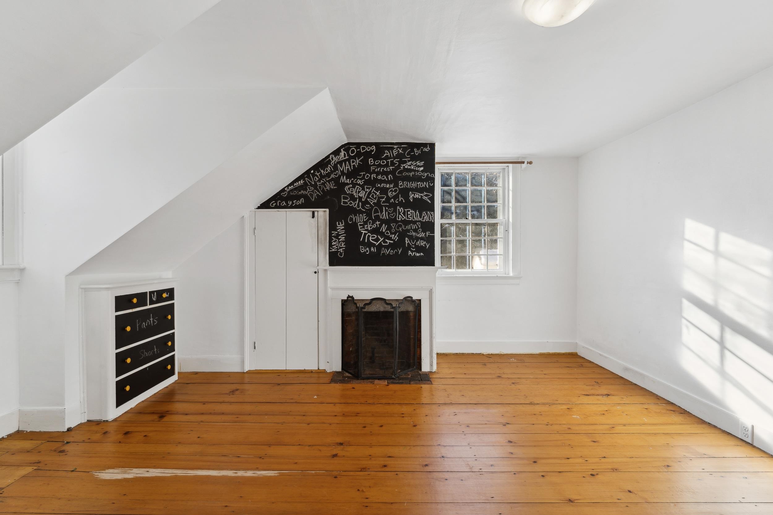  1522 Barnard Road - 物件實景
