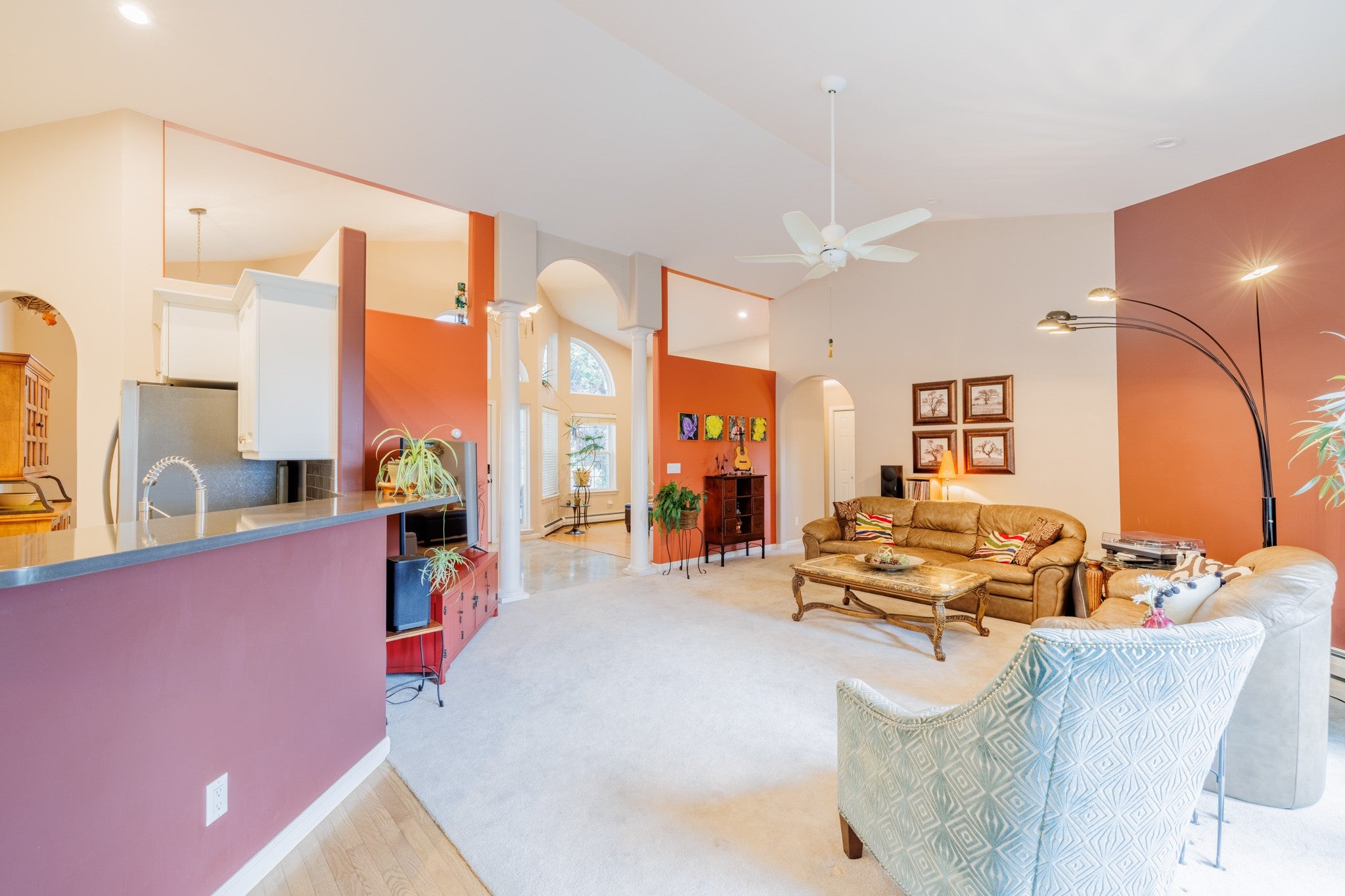 Helena, Montana, 59601, United States, 5 Bedrooms Bedrooms, ,3 BathroomsBathrooms,Residential,For Sale,1885128