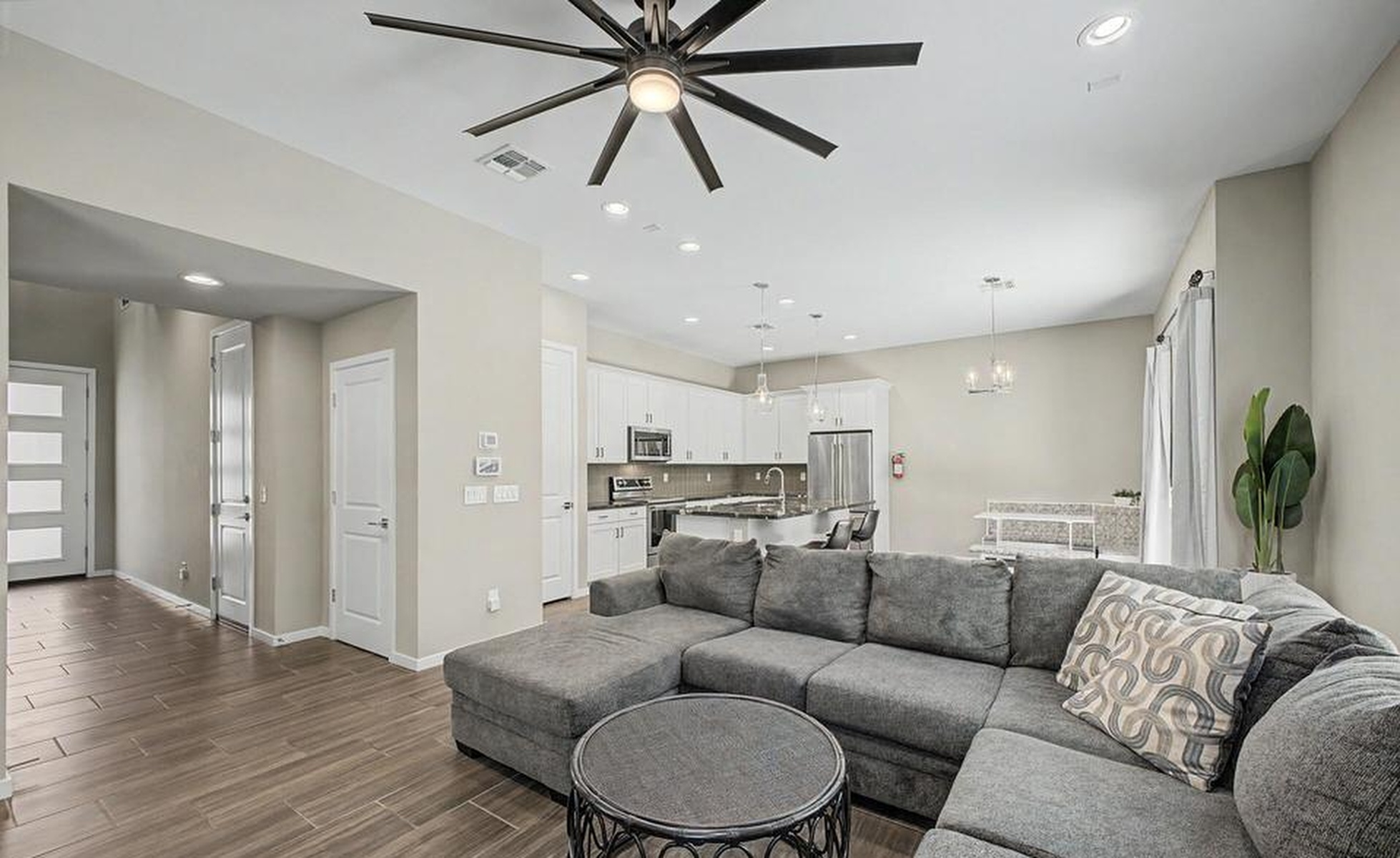  901 South Smith Road Tempe, AZ - 物件實景