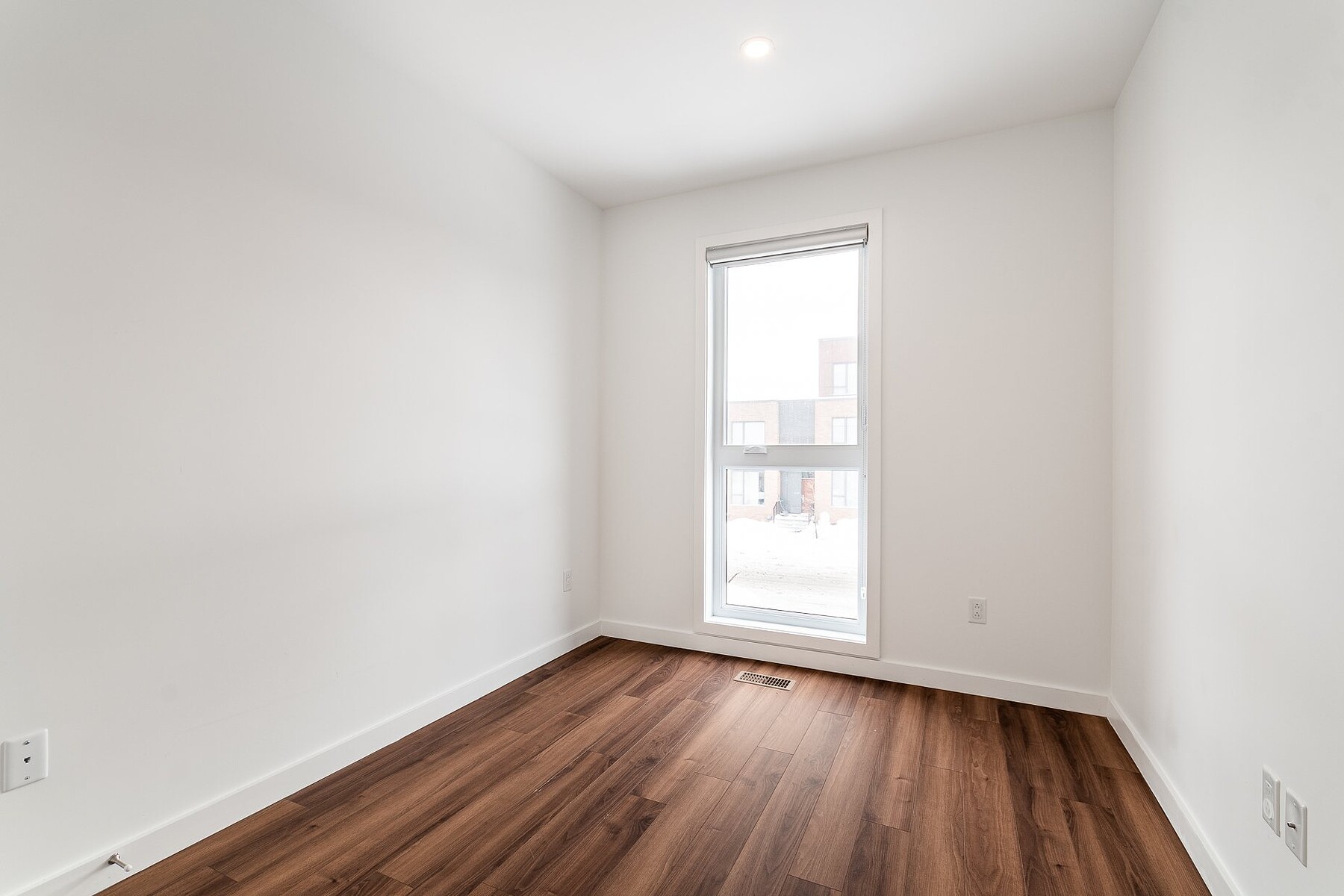  Saint-Laurent, Montréal - 物件實景