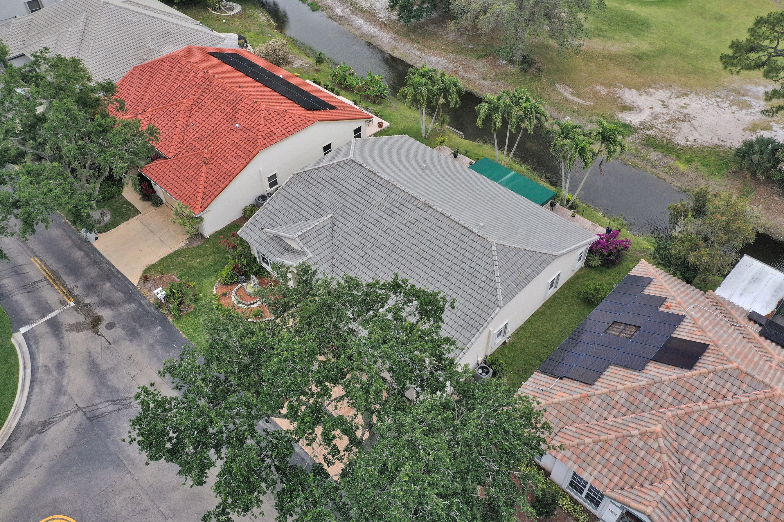  3460 Dunes Vista Drive, Pompano Beach, FL, 33069 - 物件實景