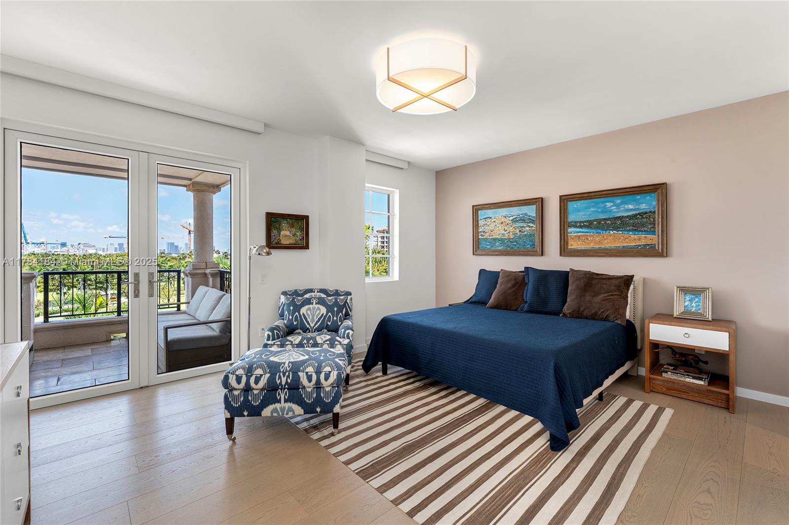 Miami Beach, Florida, 33109, United States, 3 Bedrooms Bedrooms, ,5 BathroomsBathrooms,Residential,For Sale,1770754