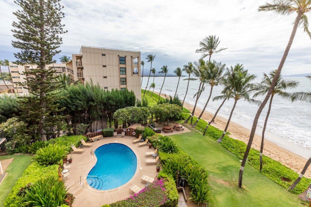 Kihei, Hawaii, 96753, United States, 1 Bedroom Bedrooms, ,1 BathroomBathrooms,Residential,For Sale,1907186