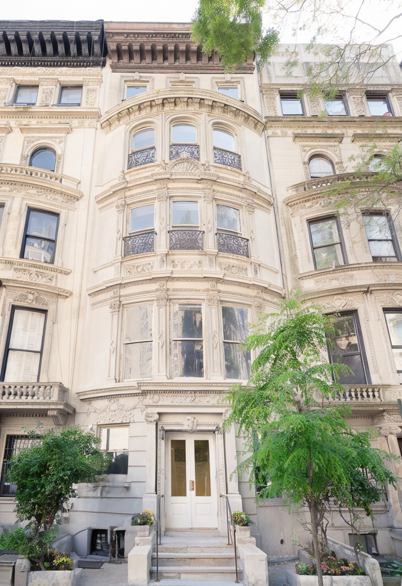 18 W 76th Street, New York, New York, 10023, United States, 6 Bedrooms Bedrooms, ,7 BathroomsBathrooms,Residential,For Sale,18 W 76th Street,1558281