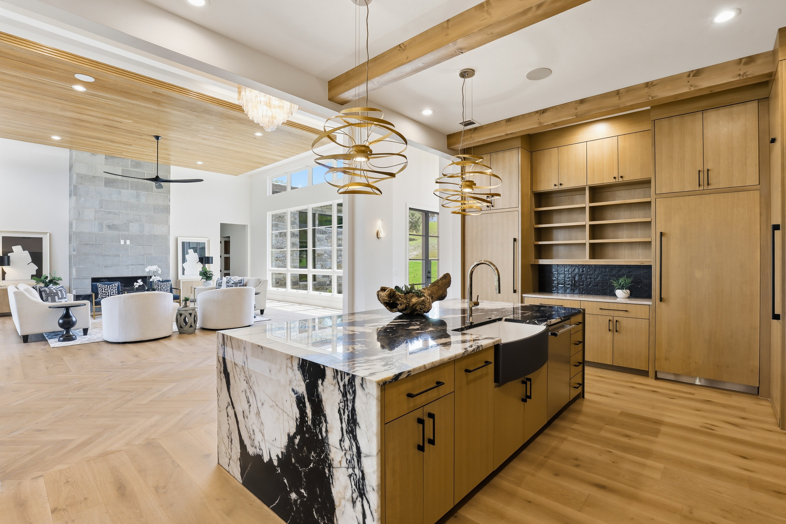  1000 Rancho Ladera Road, Aledo, TX, 76008 - 物件實景