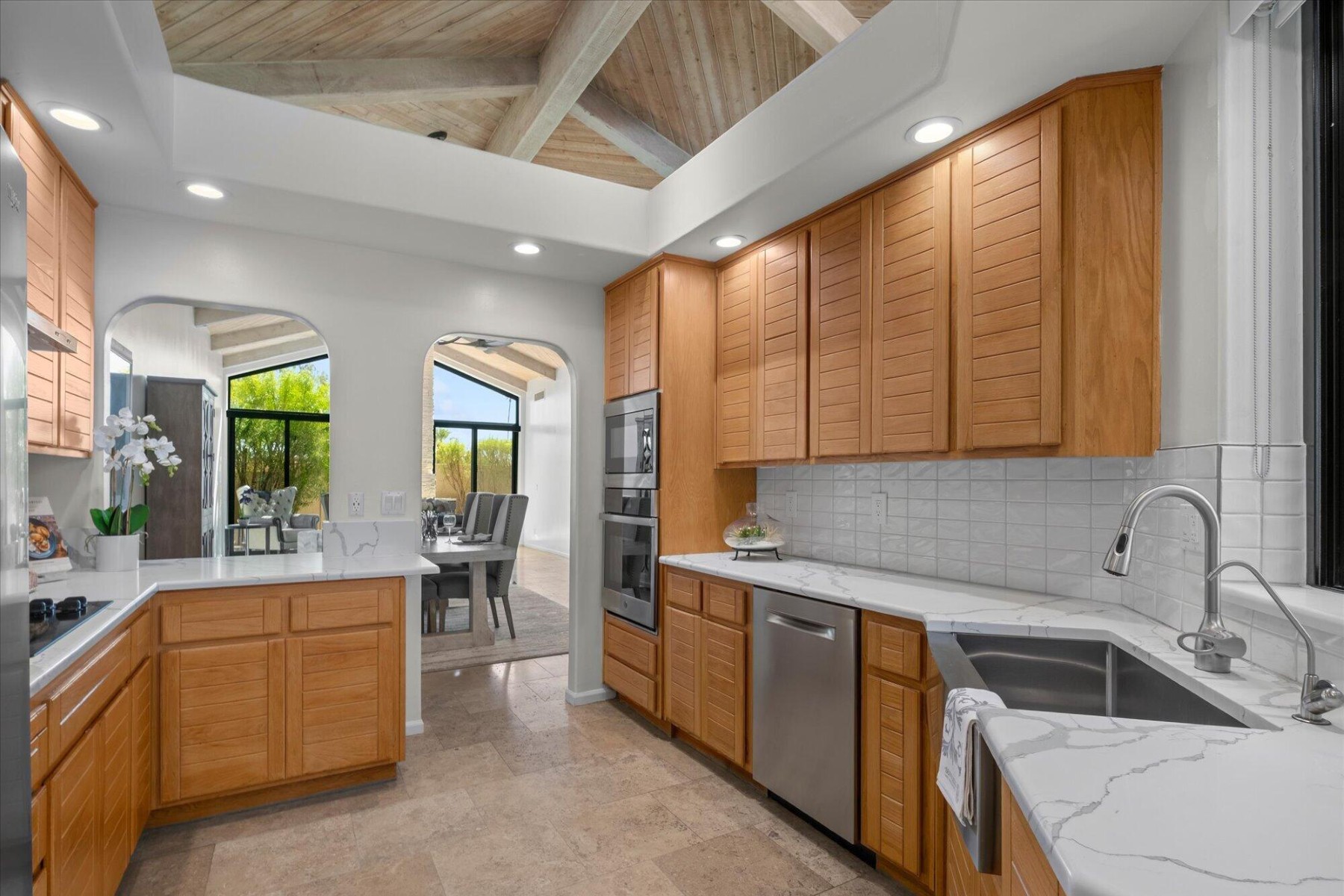  8401 N 84th Pl ¦ Scottsdale, AZ - 物件實景