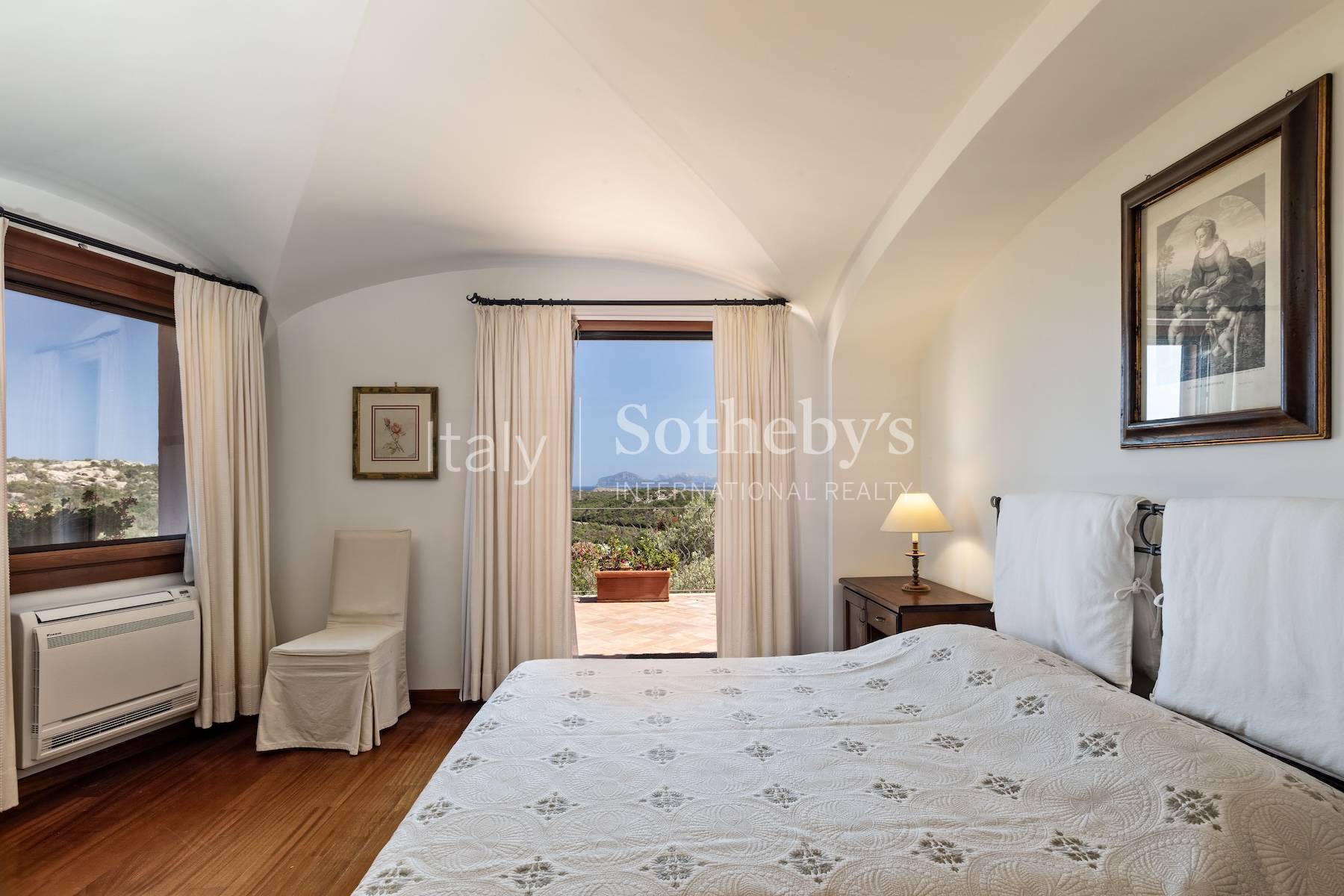  Elegant villa with sea and golf course view - 物件實景