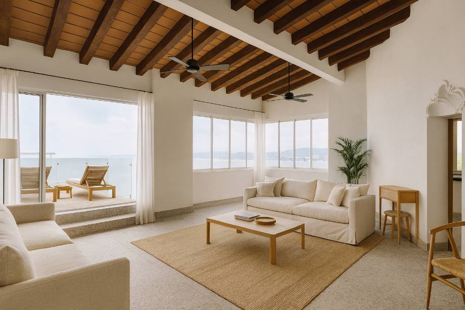 Puerto Vallarta, Jalisco, 48399, Mexico, 2 Bedrooms Bedrooms, ,2 BathroomsBathrooms,Residential,For Sale,1969453