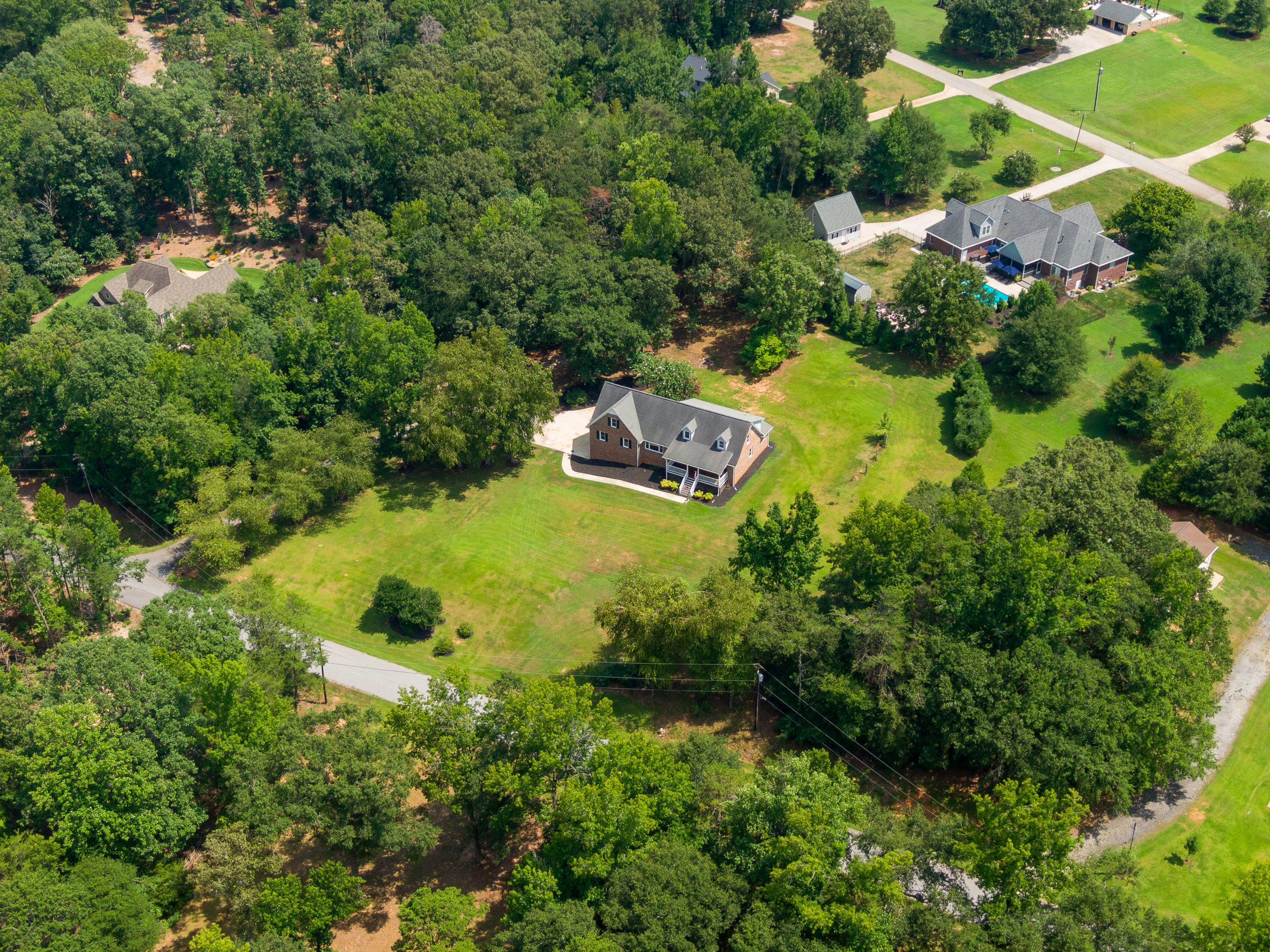 125 Tiffany Lane, Fountain Inn, SC 29644 - 物件實景