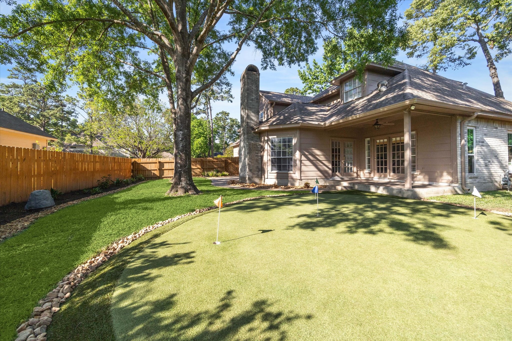  1731 Dewberry Brook Court - 物件實景
