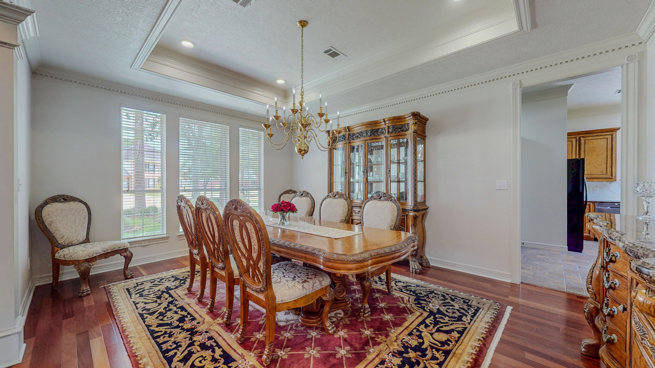 Beaumont, Texas, 77706, United States, 4 Bedrooms Bedrooms, ,Residential,For Sale,1796308