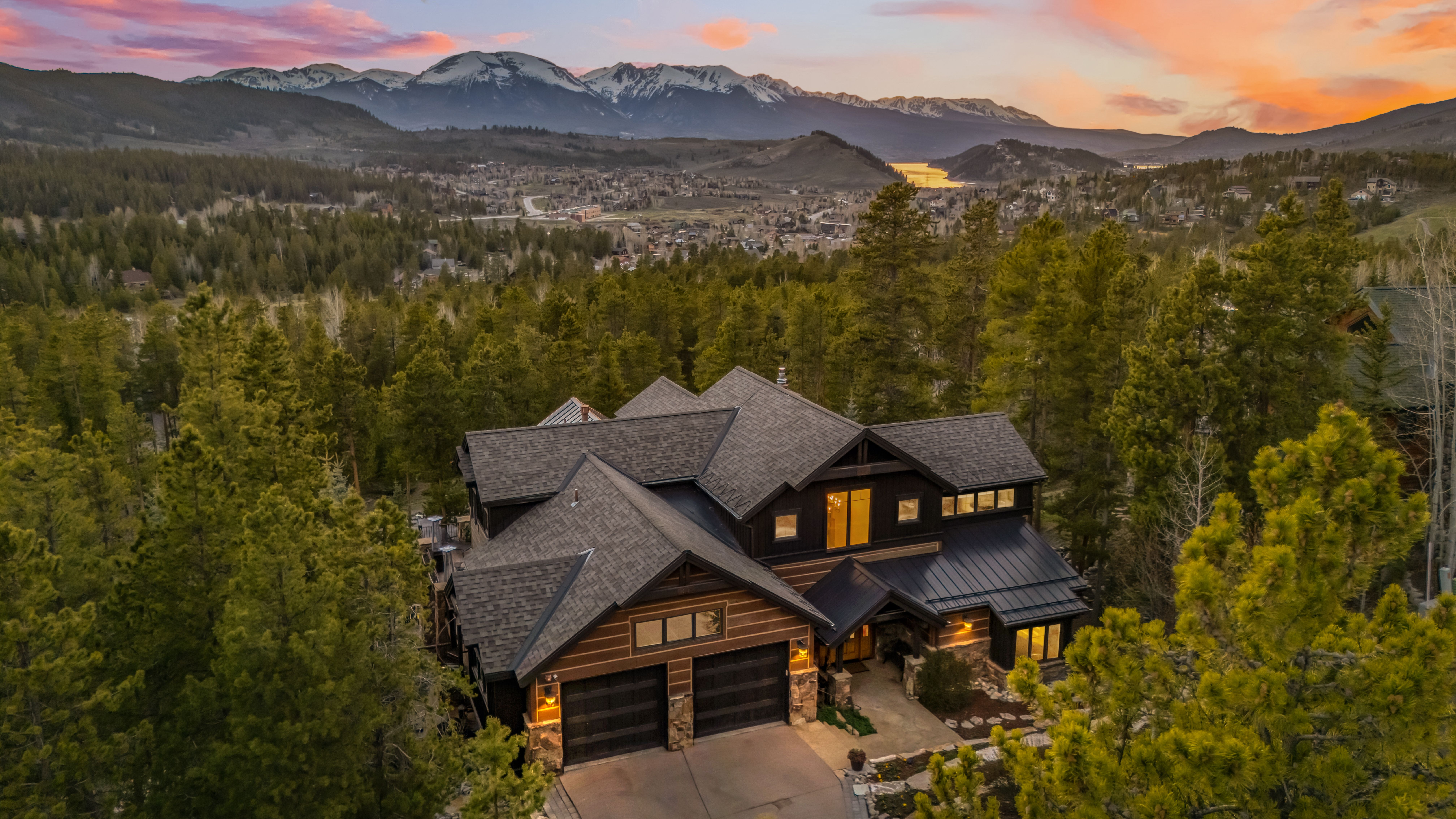  Legacy Living in Keystone Ranch - 物件實景