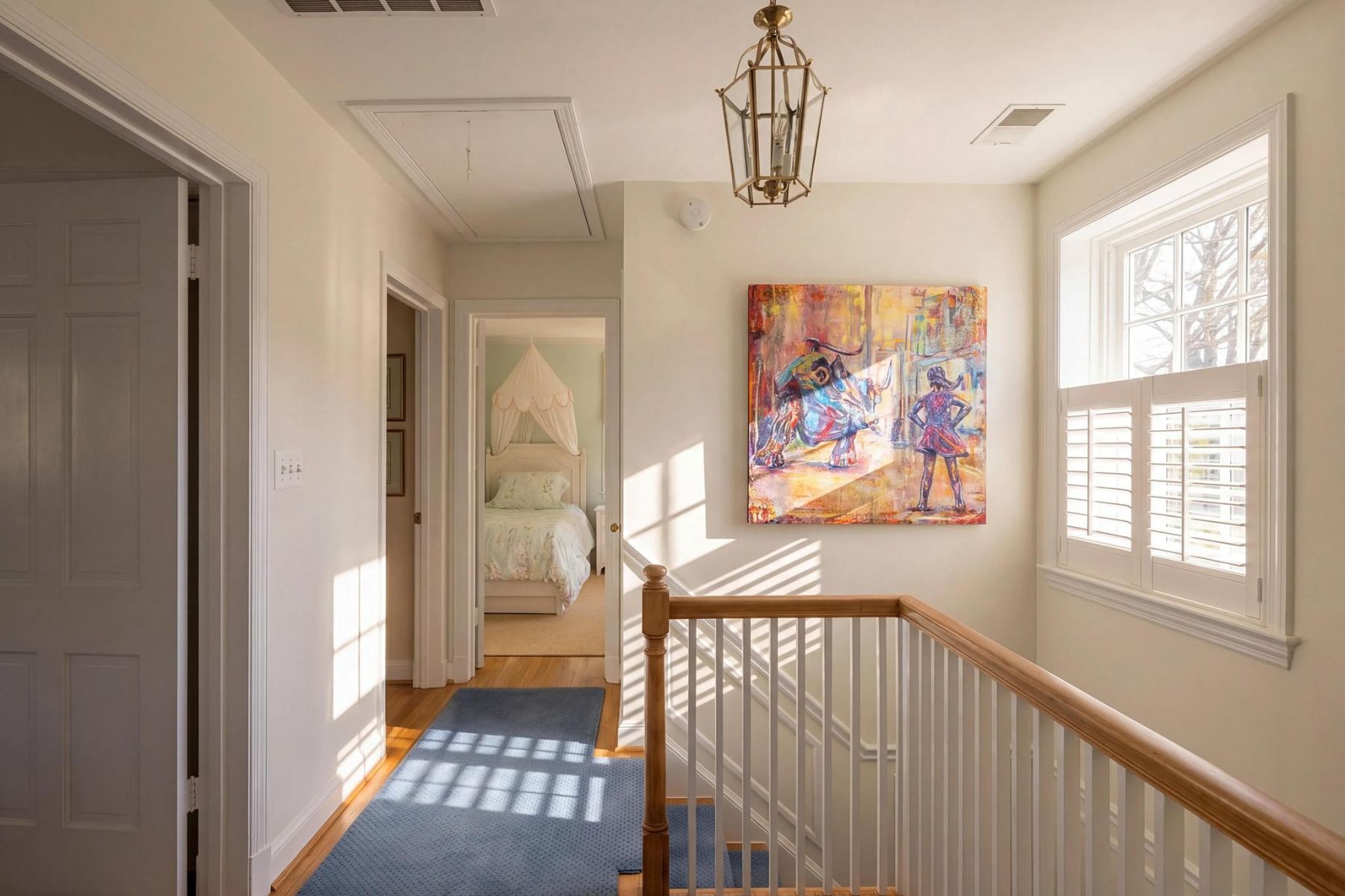  5303 Duvall Drive, Bethesda, MD, 20816 - 物件實景