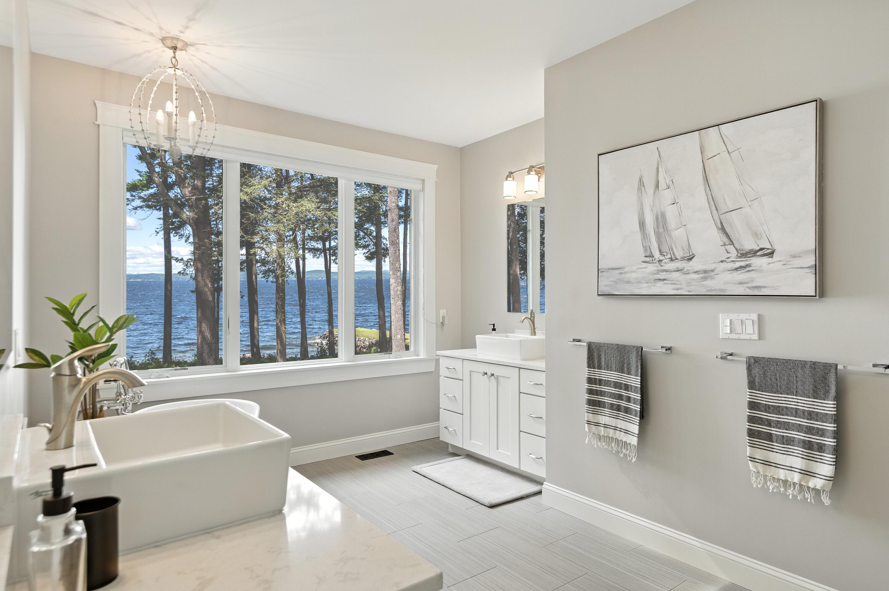  46 Windward Shore Road - 物件實景