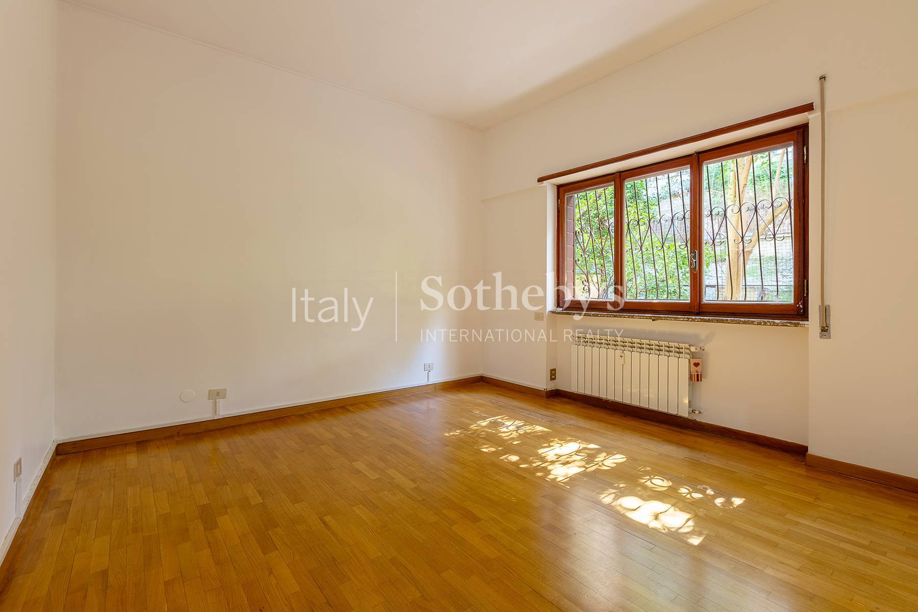  Apartment with garden just steps from St. Peter’s - 物件實景