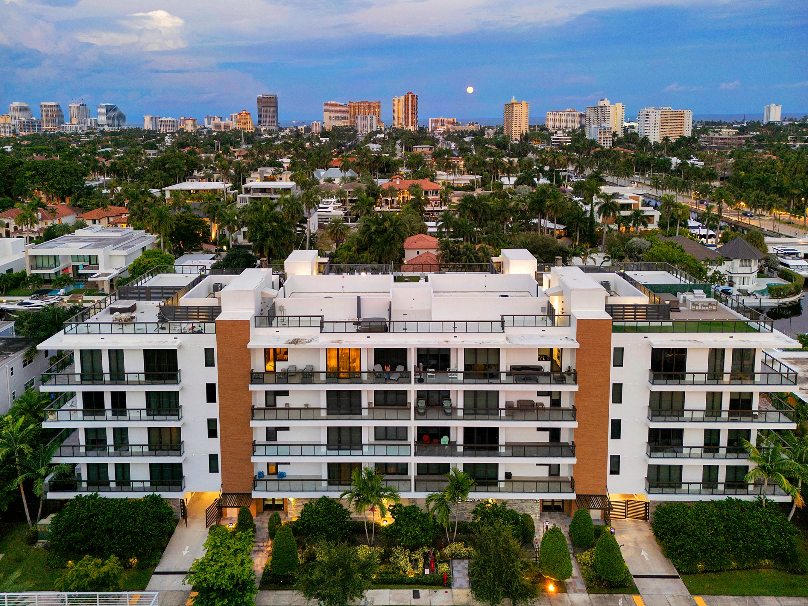  30 Isle Of Venice Drive, Fort Lauderdale, FL, 33301 - 物件實景
