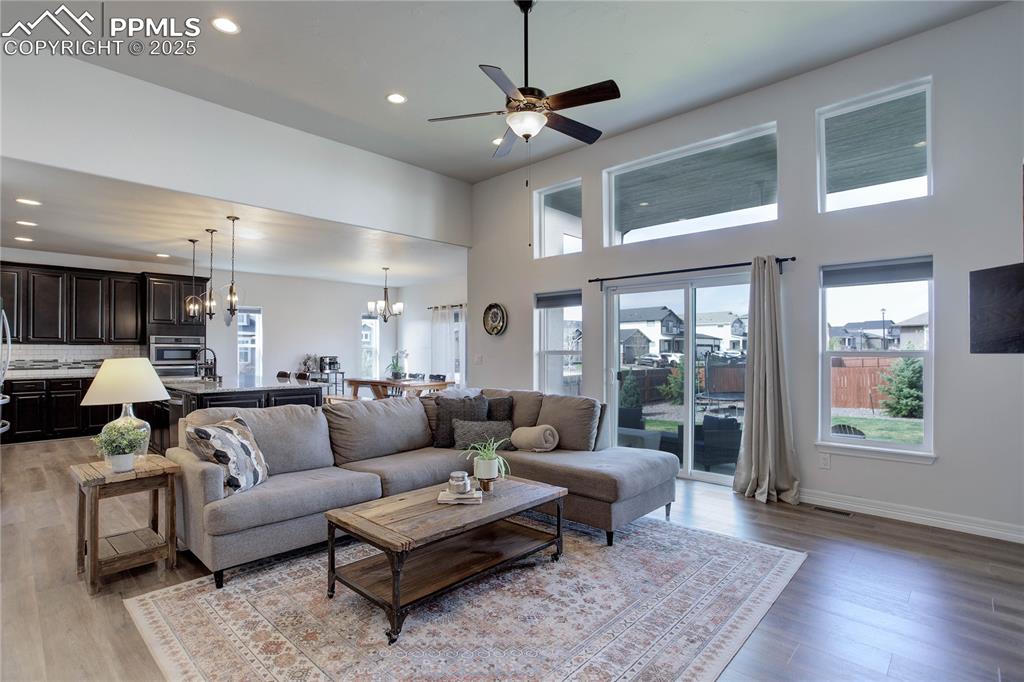 Peyton, Colorado, 80831, United States, 5 Bedrooms Bedrooms, ,5 BathroomsBathrooms,Residential,For Sale,1795050