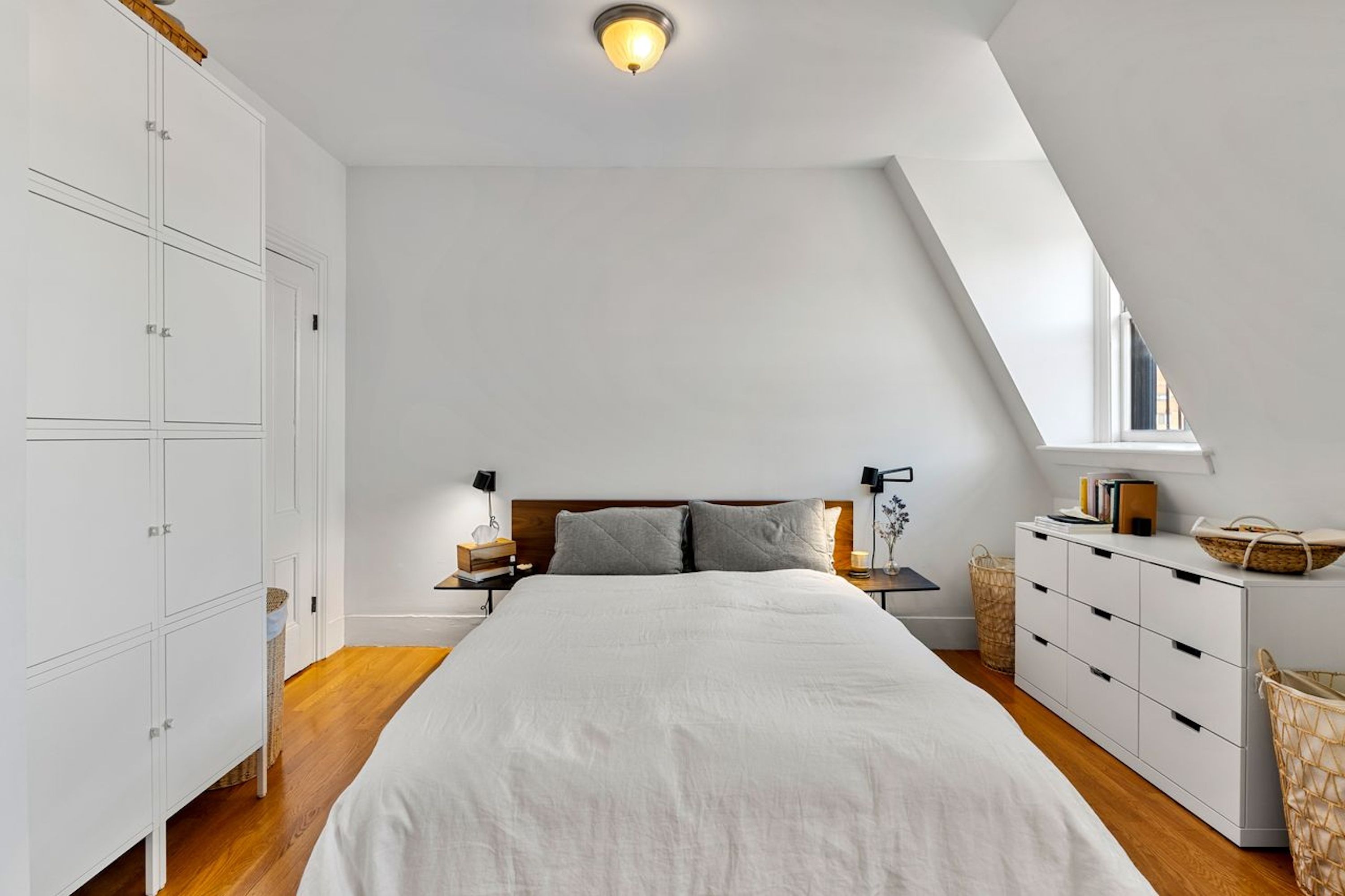  154 W Concord Street - Unit 4, Boston, MA, 02118 - 物件實景
