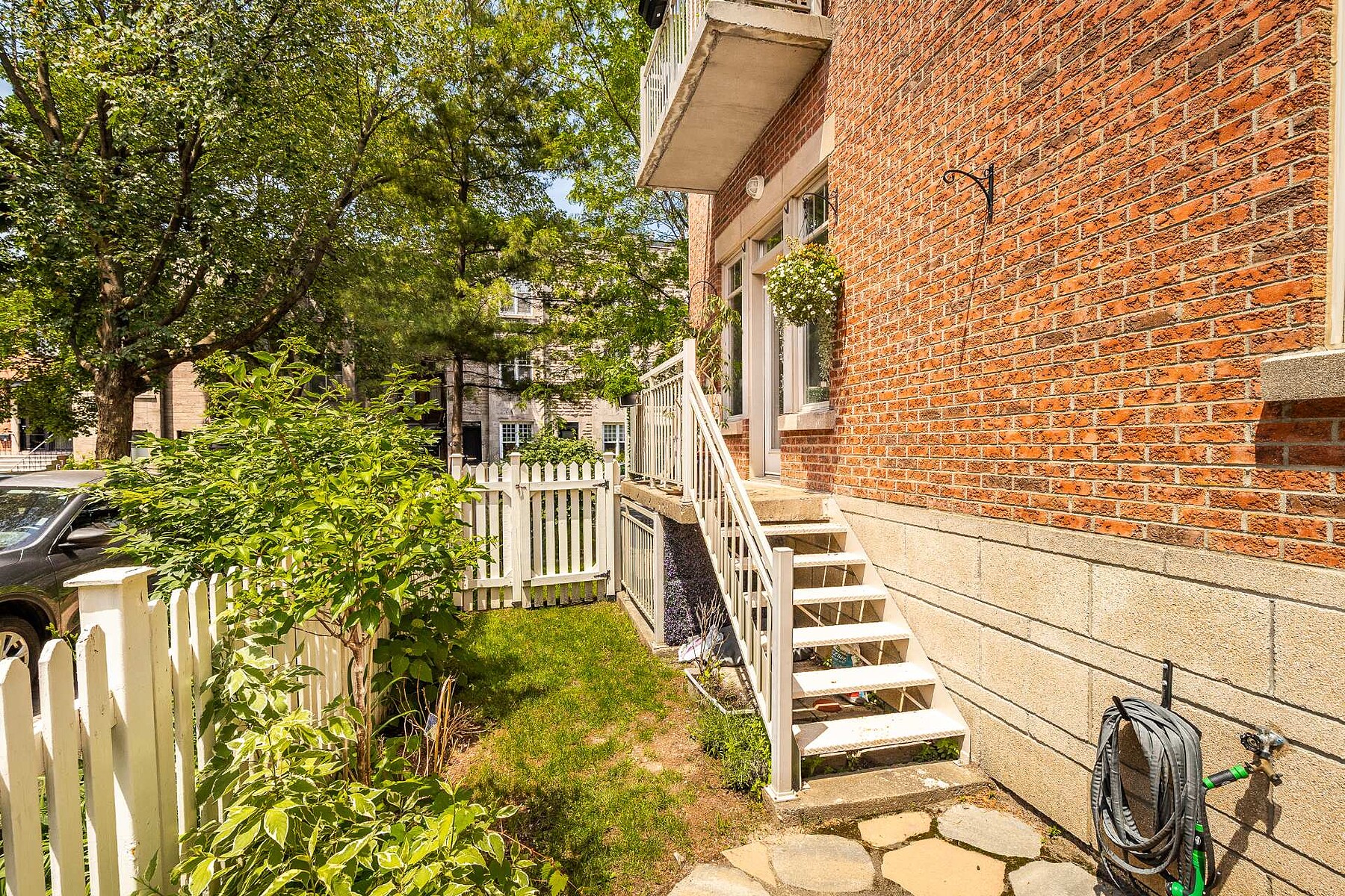  Westmount, Montréal - 物件實景
