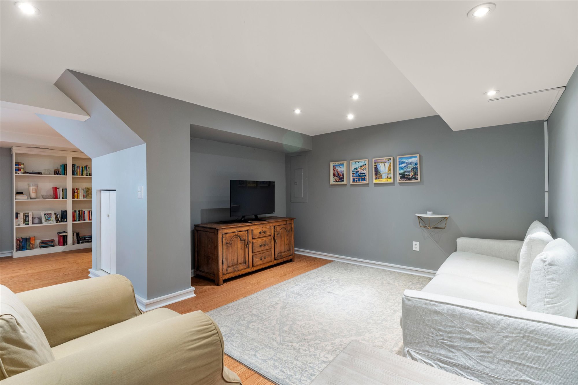  1116 East Jefferson St - 物件實景