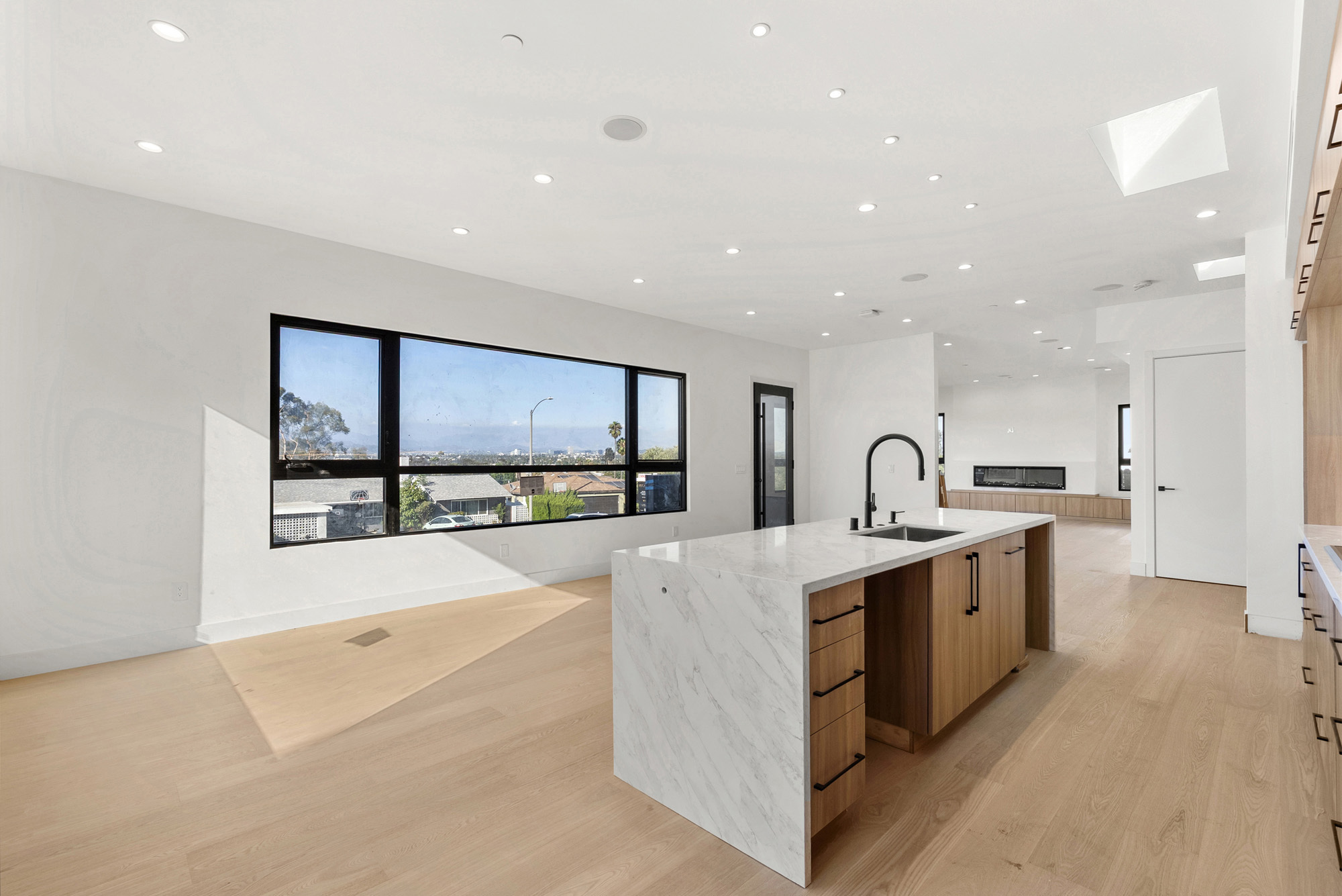  5280 Sanchez Dr - 物件實景