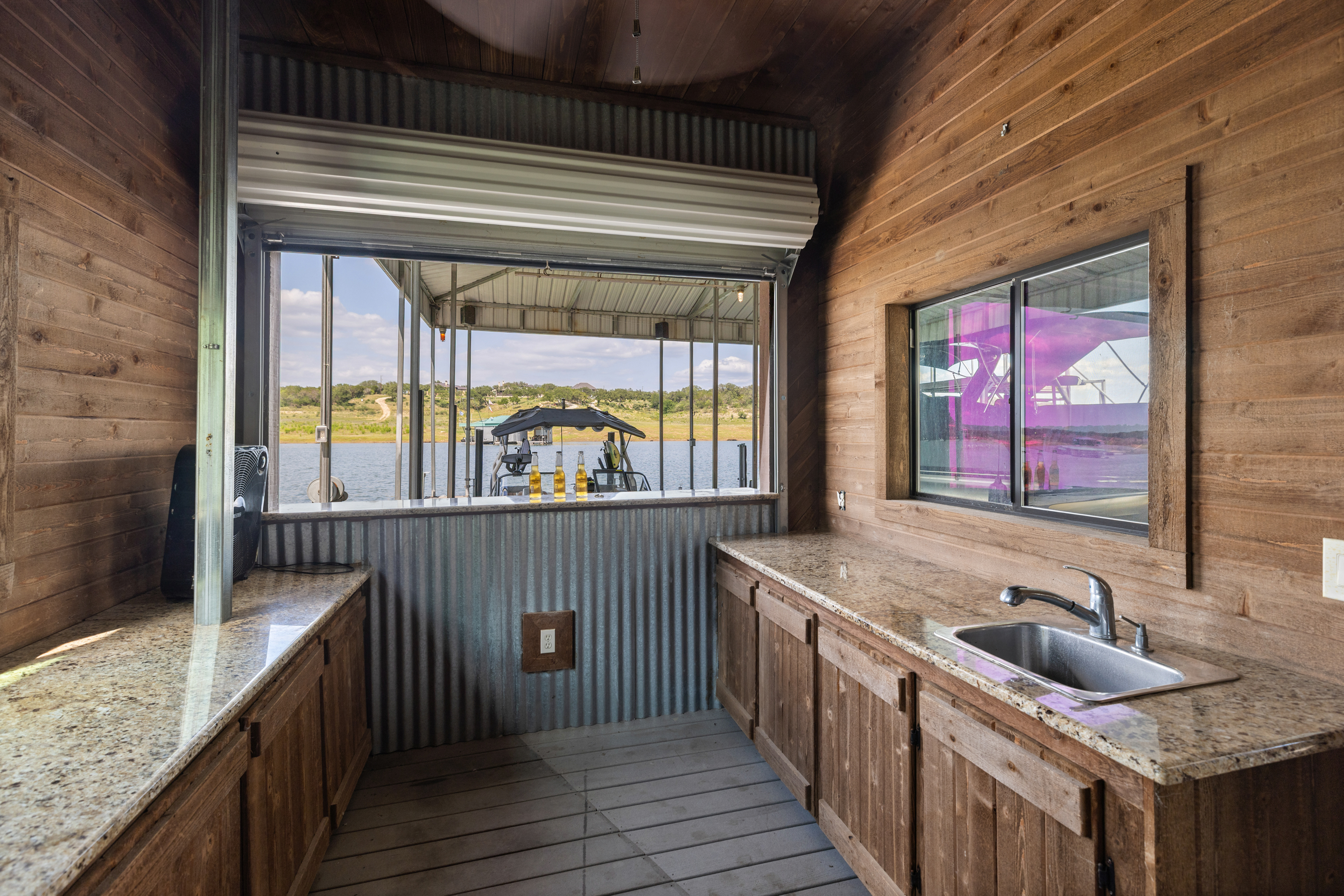  Lake Travis Estate - 物件實景