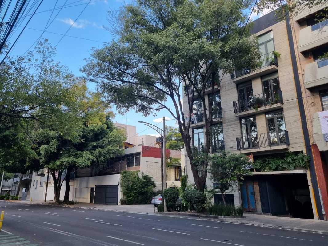 Av. Coyoacan, Benito Juárez, Ciudad de México, 03100, Mexico, 2 Bedrooms Bedrooms, ,2 BathroomsBathrooms,Residential,For Sale,Av. Coyoacan,1624720