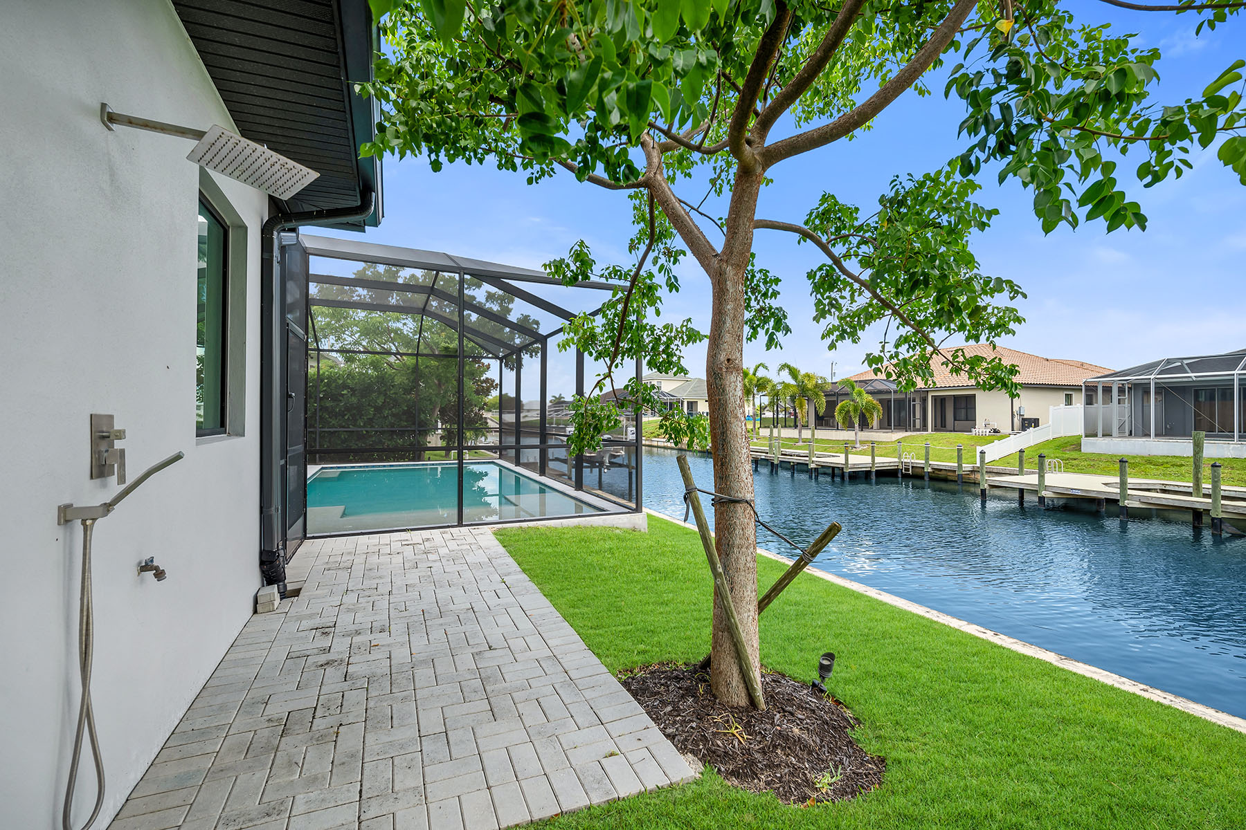  CAPE CORAL - 物件實景