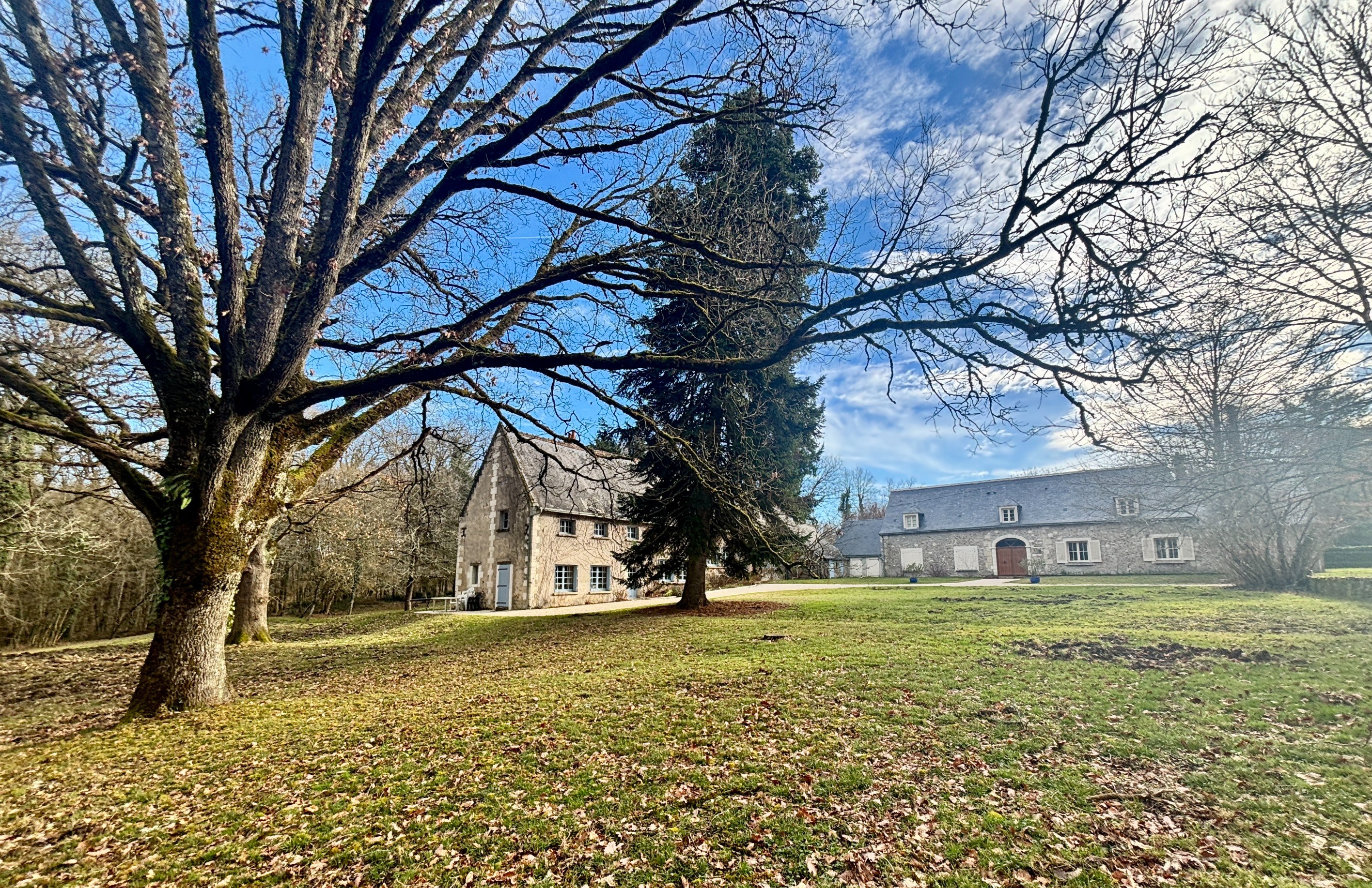  Property near Tours - 物件實景