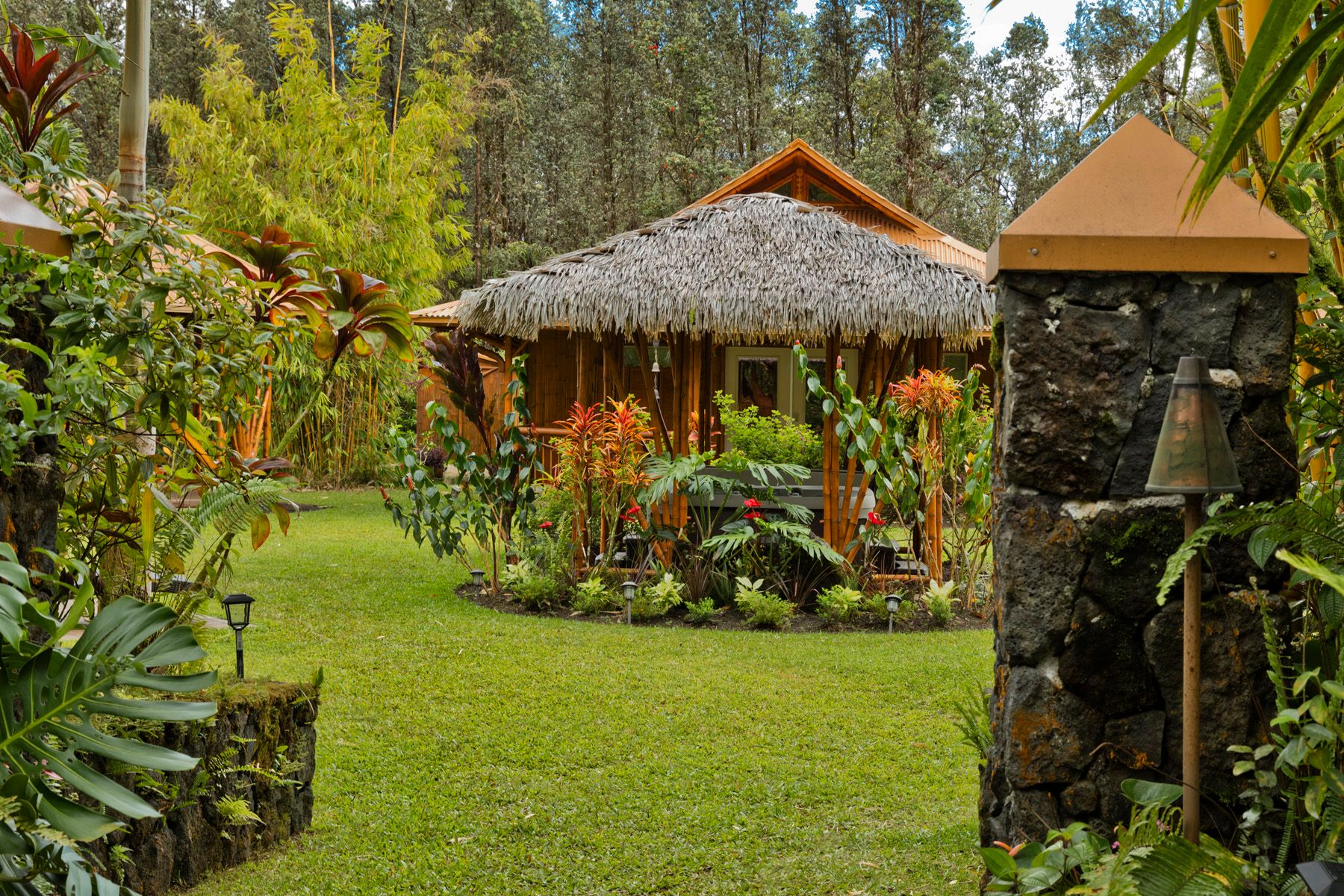  11-2884 Hibiscus Street, Mountain View, HI, 96771 - 物件實景
